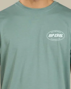 Discount Staple Oval T-Shirt Tops & T-Shirts