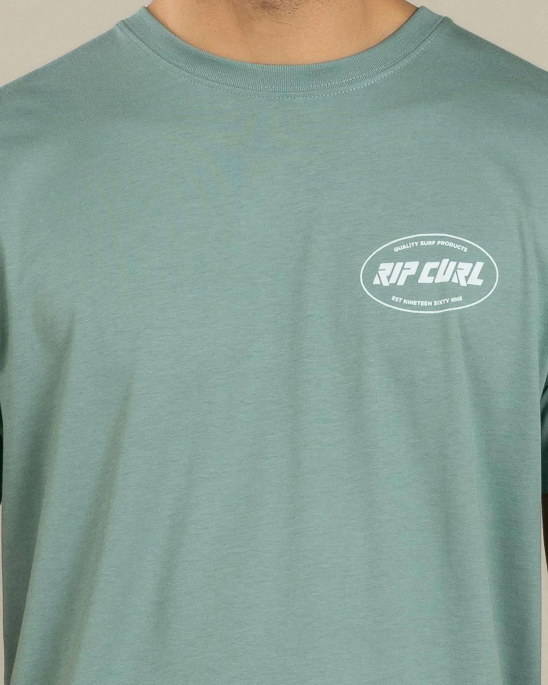 Discount Staple Oval T-Shirt Tops & T-Shirts