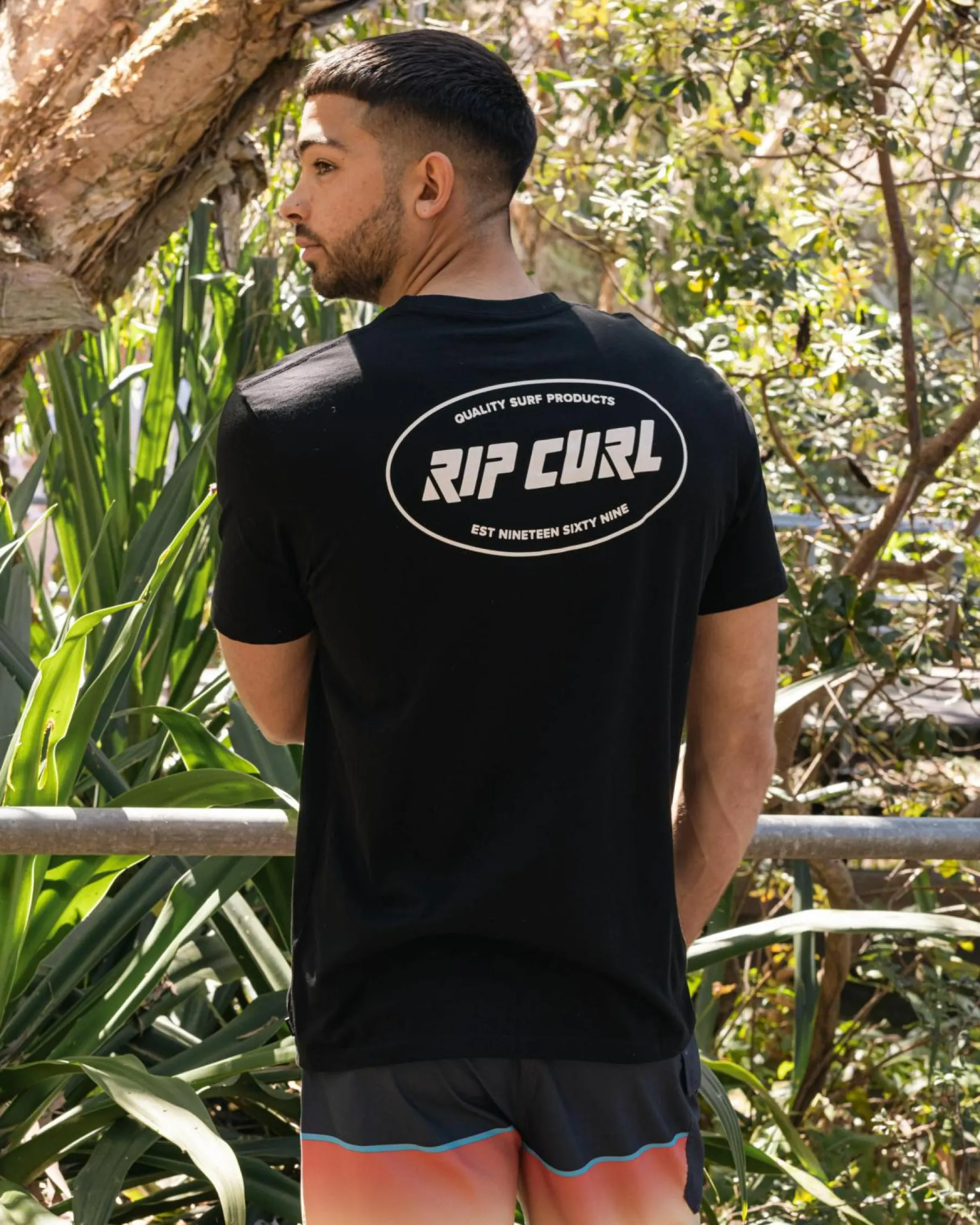 Discount Staple Oval T-Shirt Tops & T-Shirts