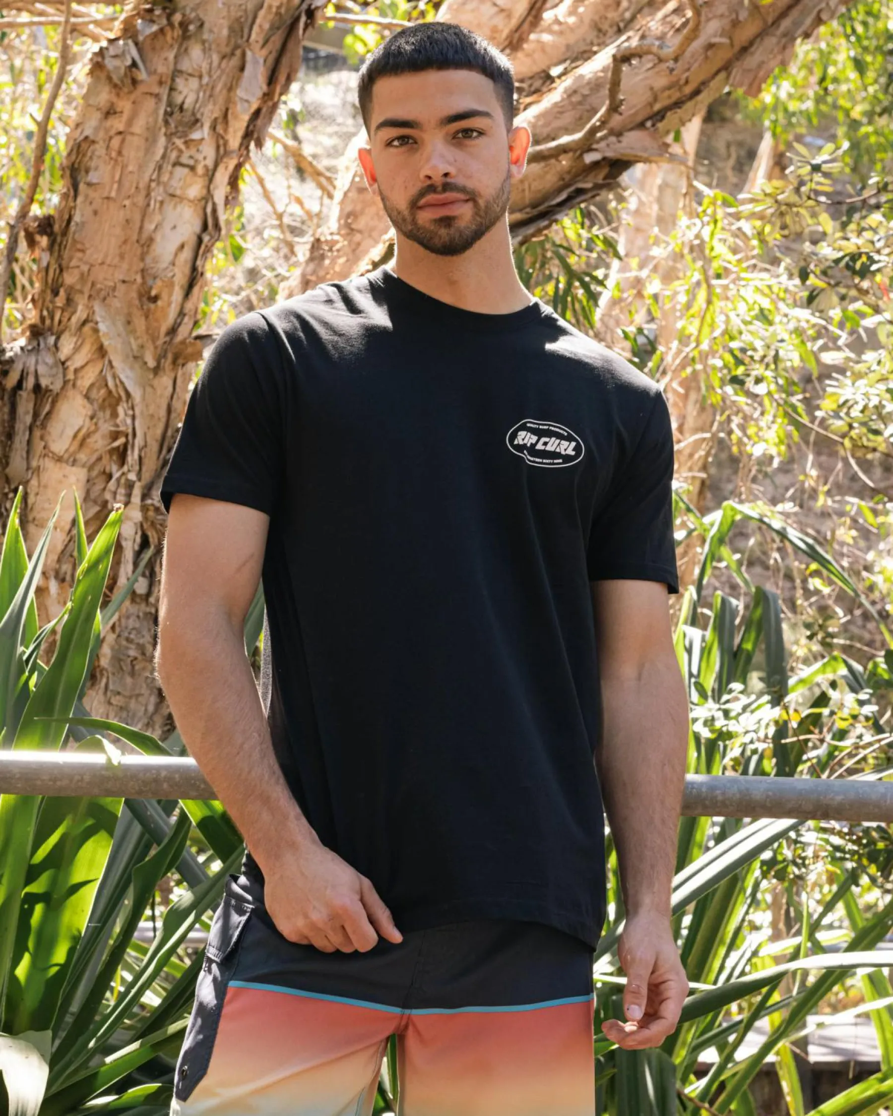 Discount Staple Oval T-Shirt Tops & T-Shirts