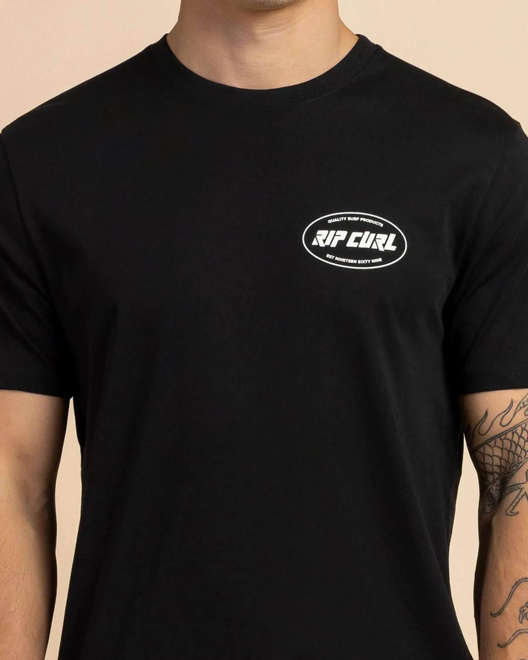 Discount Staple Oval T-Shirt Tops & T-Shirts