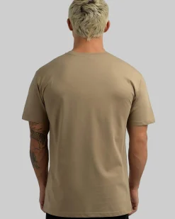 Hot Staple T-Shirt Tops & T-Shirts