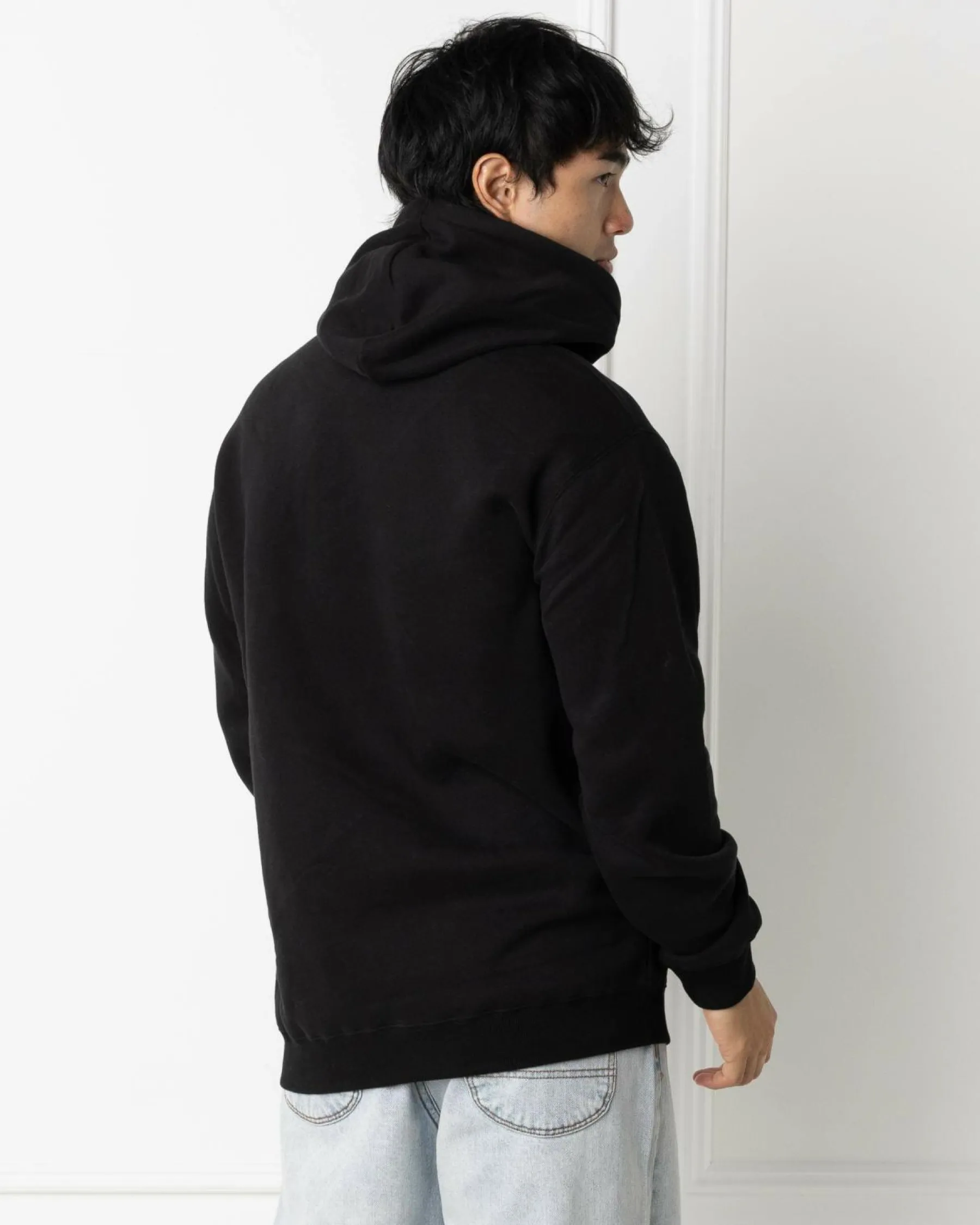 Hoodies & Sweatshirts*Rip Curl Stapler Hoodie Black