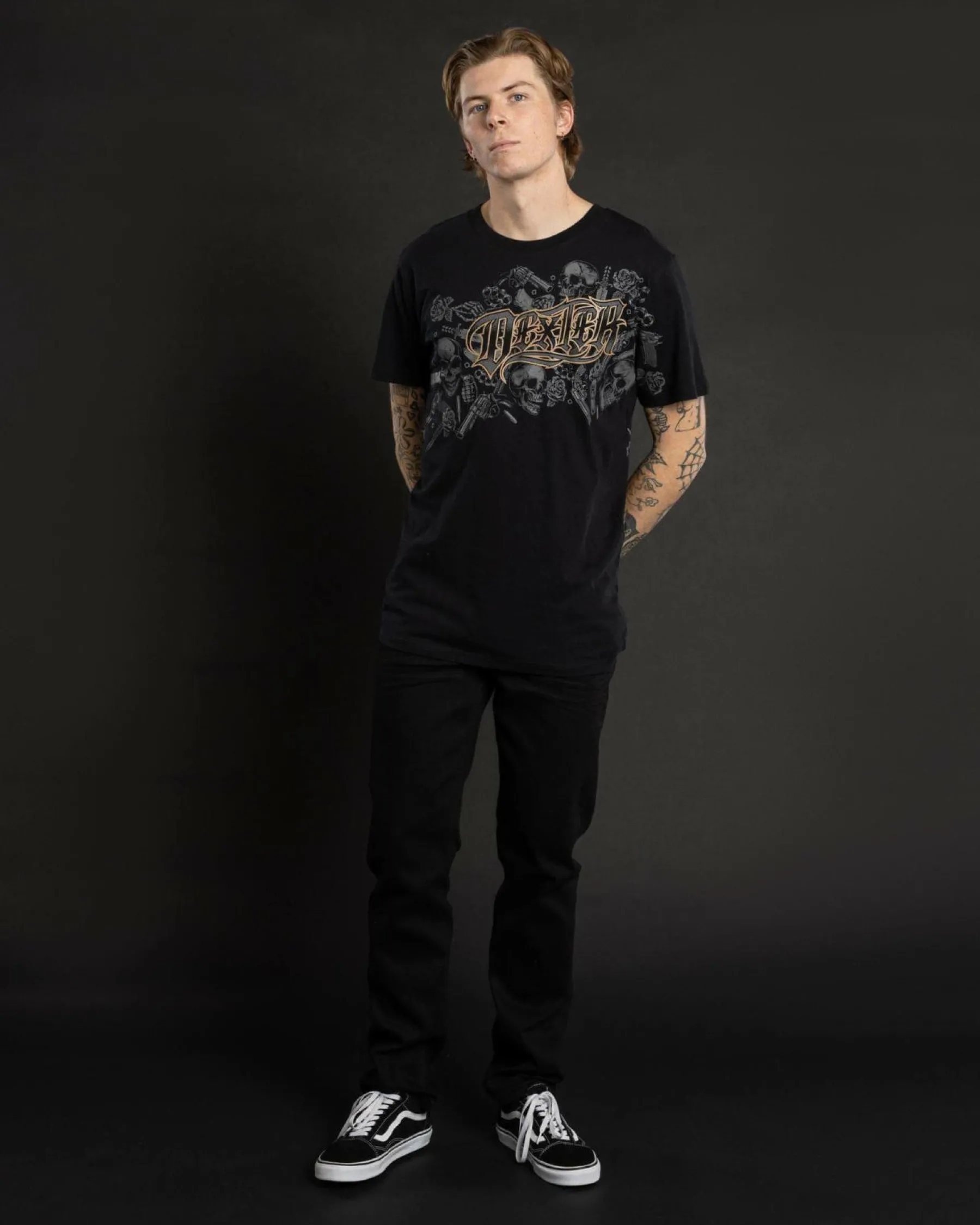 Discount Static T-Shirt Tops & T-Shirts
