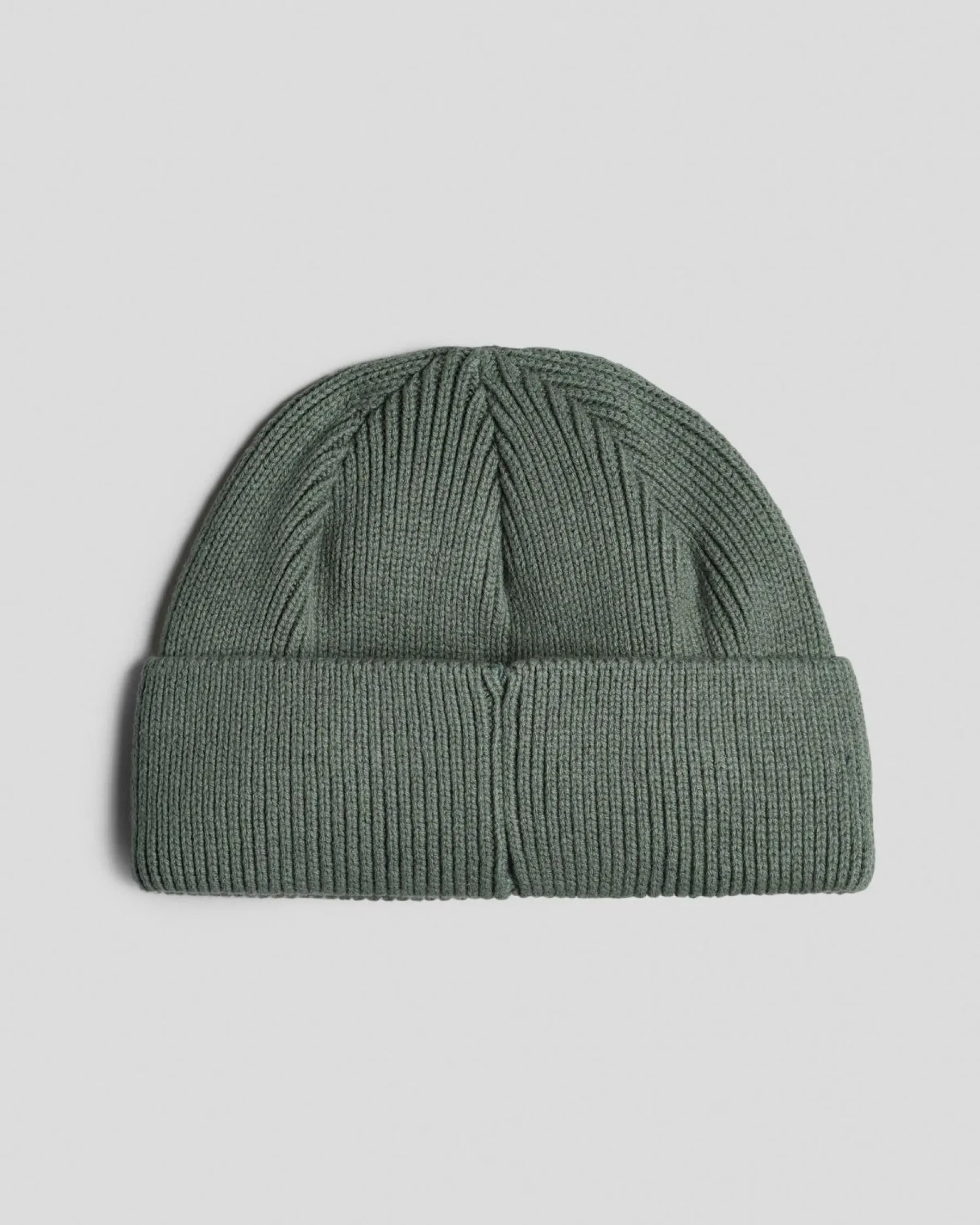 Headwear*Billabong Stay Cosy Beanie Eucalyptus