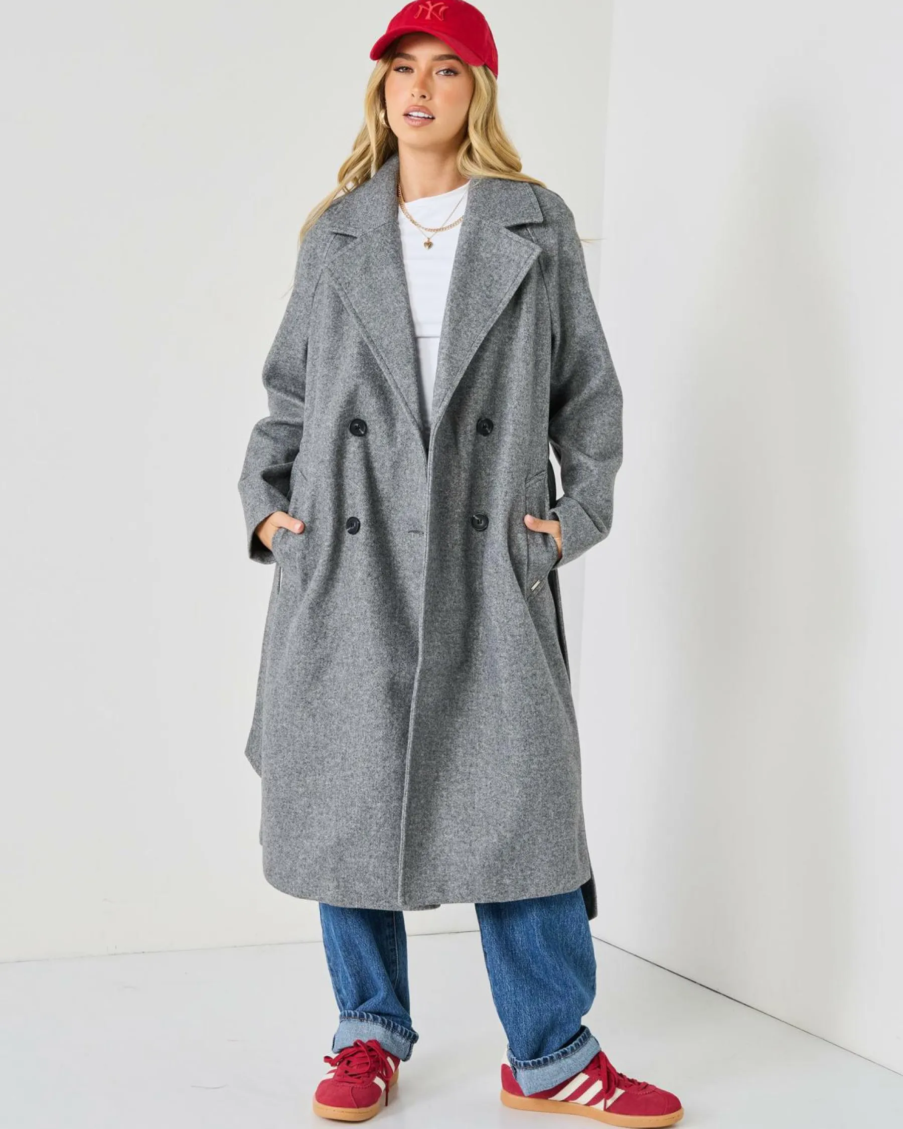 Clearance Stevie Coat Women Jackets & Coats