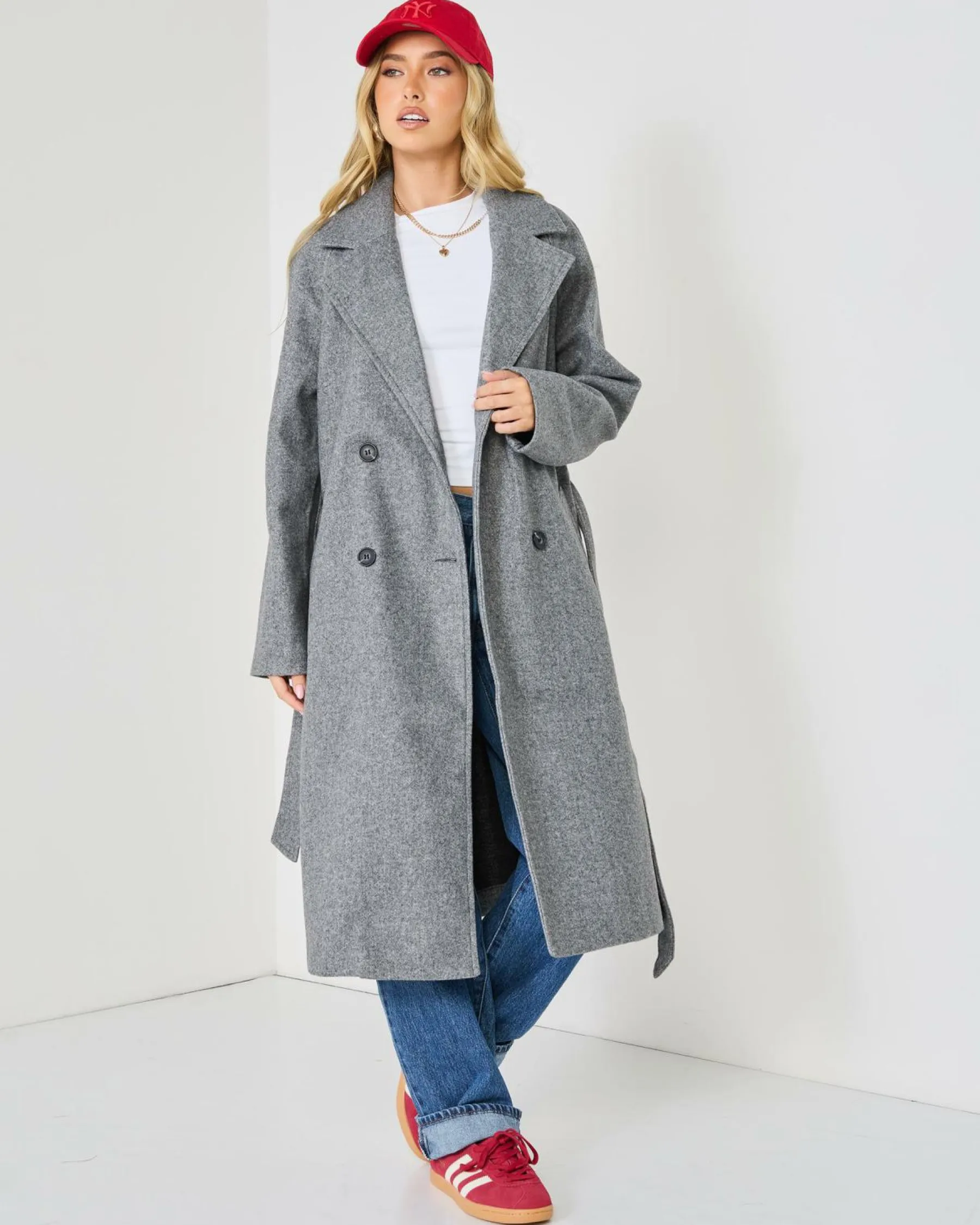 Clearance Stevie Coat Women Jackets & Coats