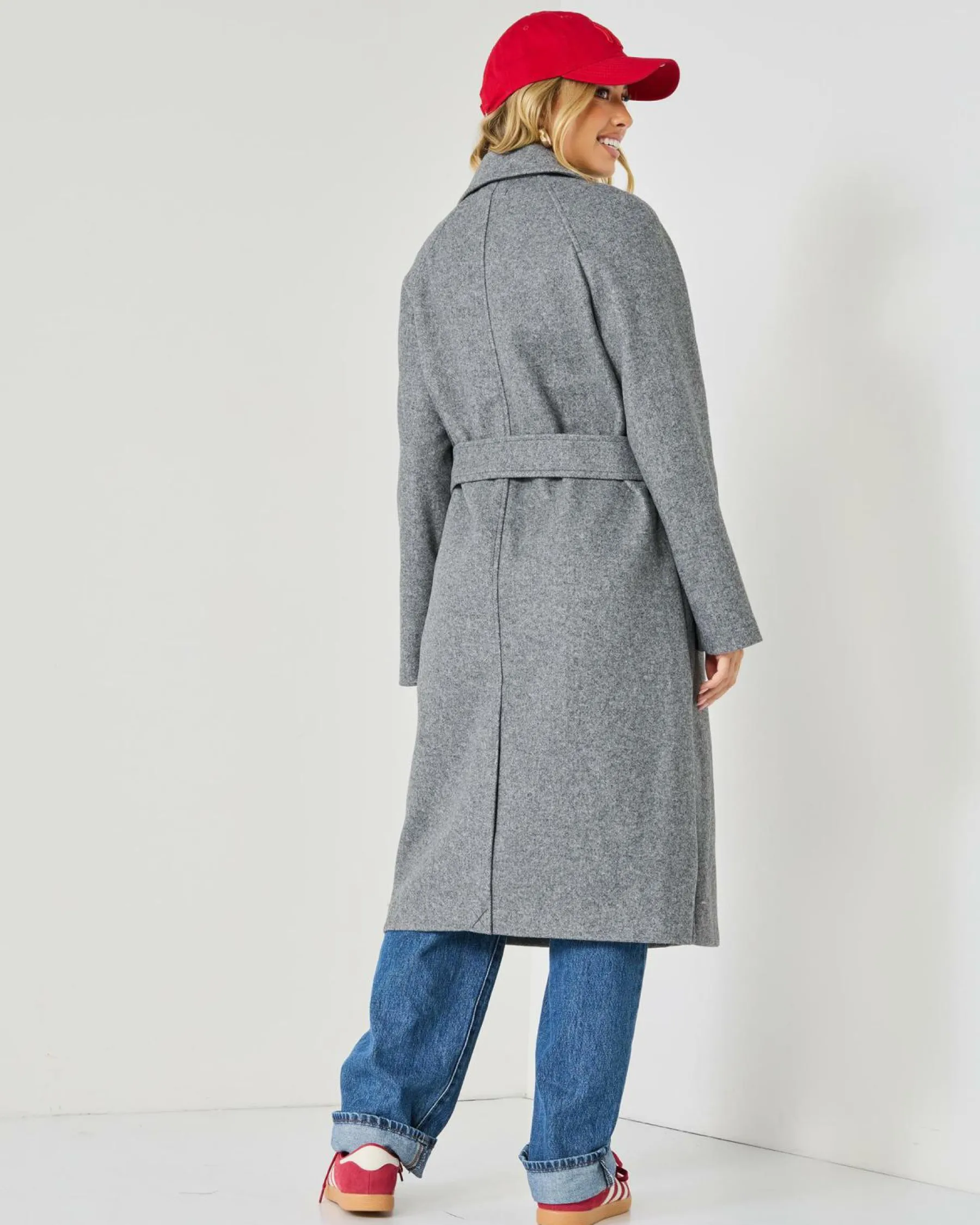 Clearance Stevie Coat Women Jackets & Coats