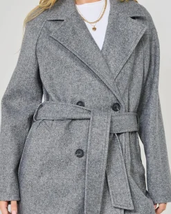 Clearance Stevie Coat Women Jackets & Coats