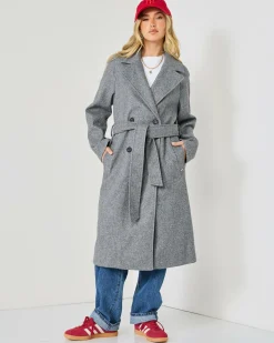 Clearance Stevie Coat Women Jackets & Coats