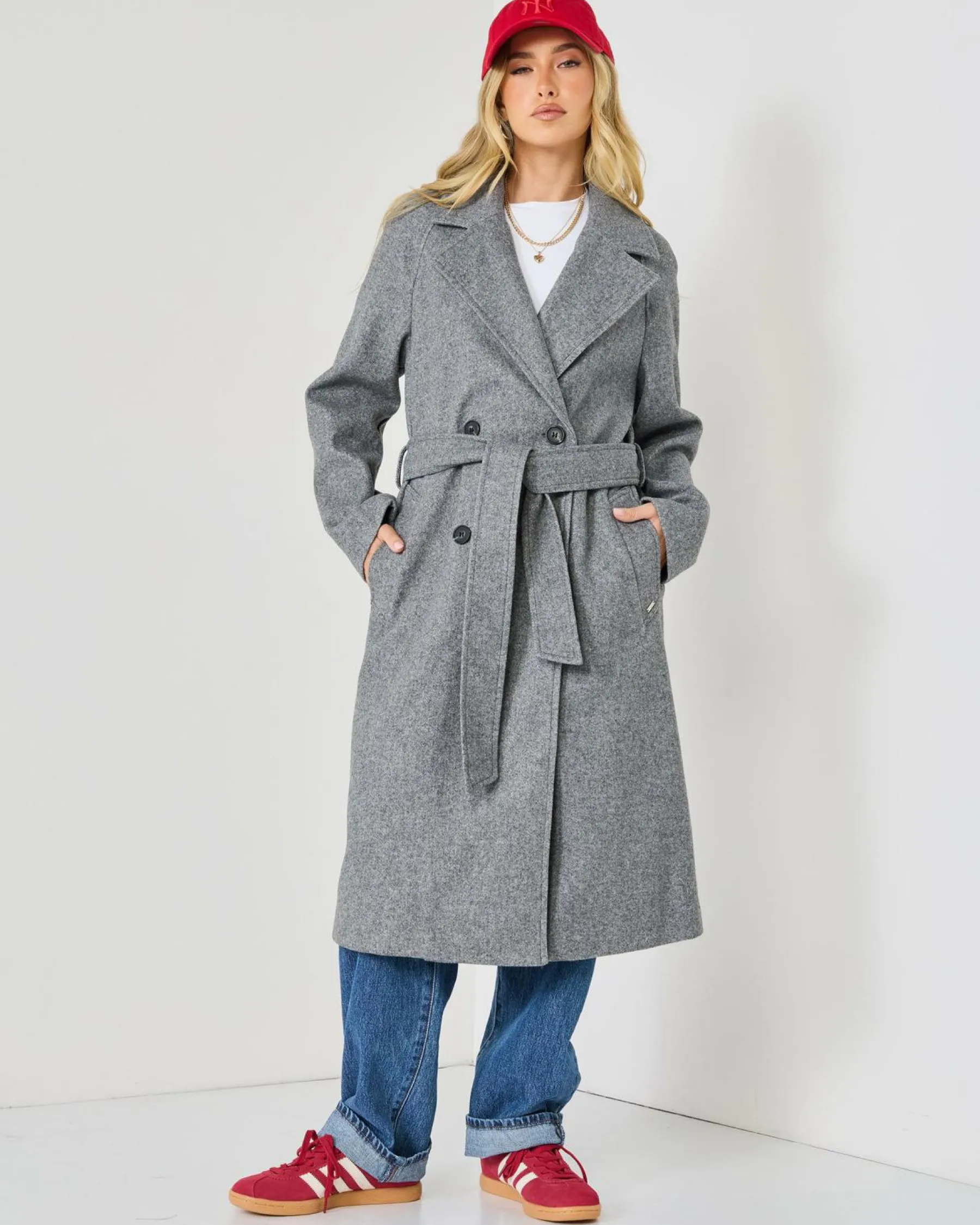Clearance Stevie Coat Women Jackets & Coats