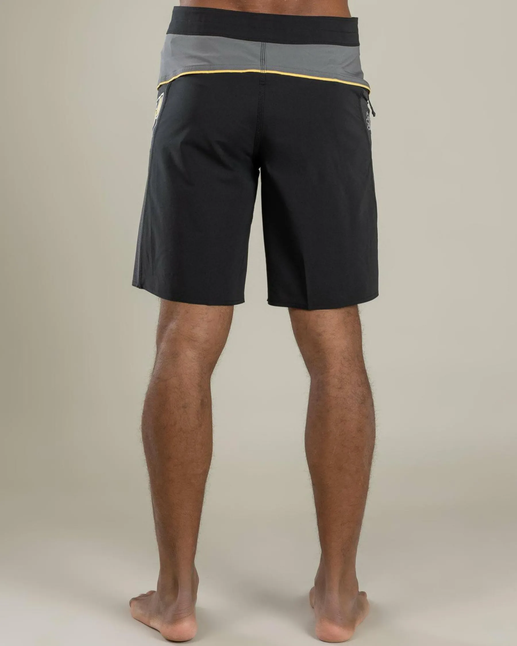 Board Shorts|Shorts & Bottoms*Billabong Straddie Pro Board Shorts Pewter