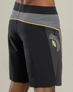 Board Shorts|Shorts & Bottoms*Billabong Straddie Pro Board Shorts Pewter
