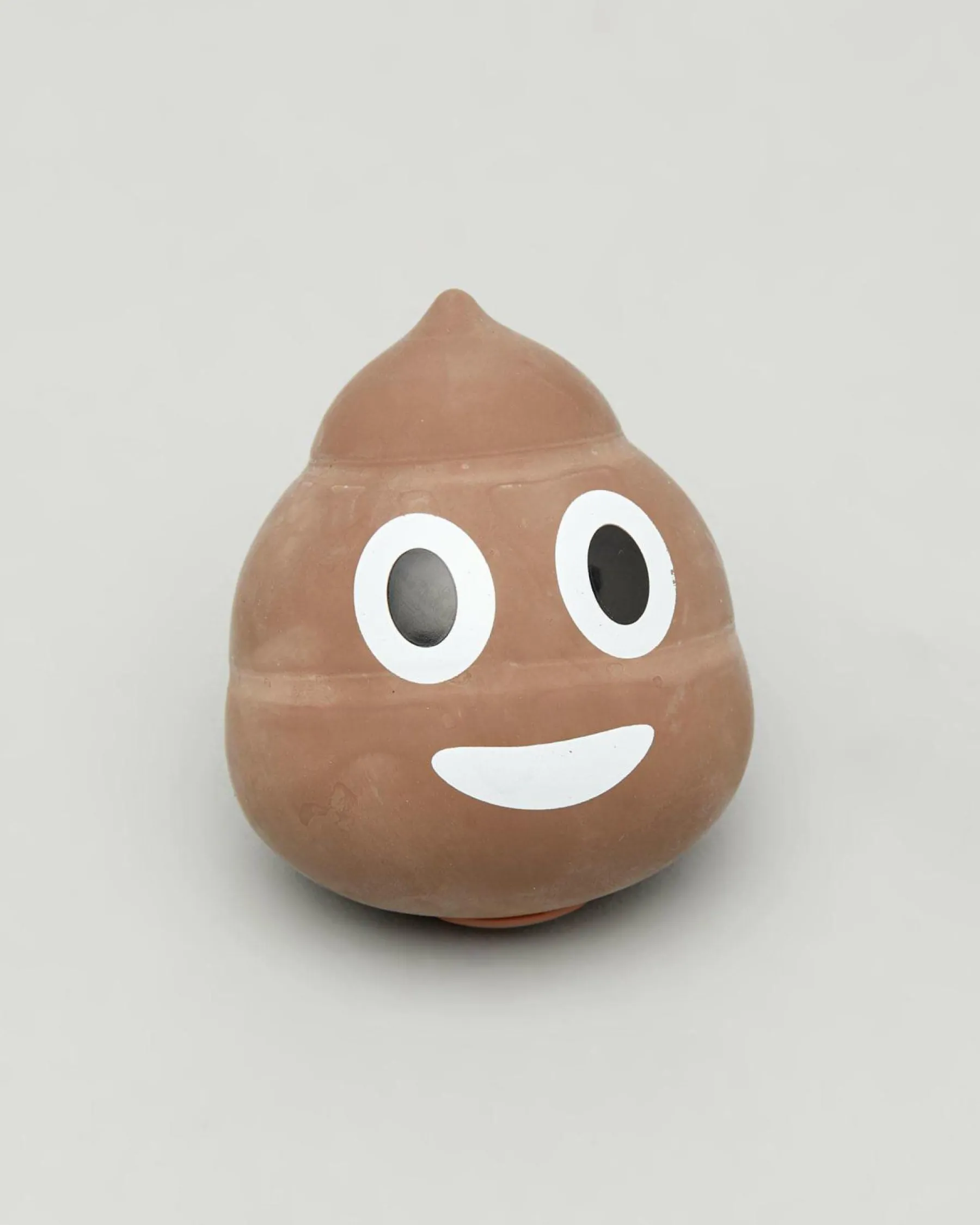 Gifts & Novelty|Gifts & Novelty*Get It Now Stress Ball Poo Brown