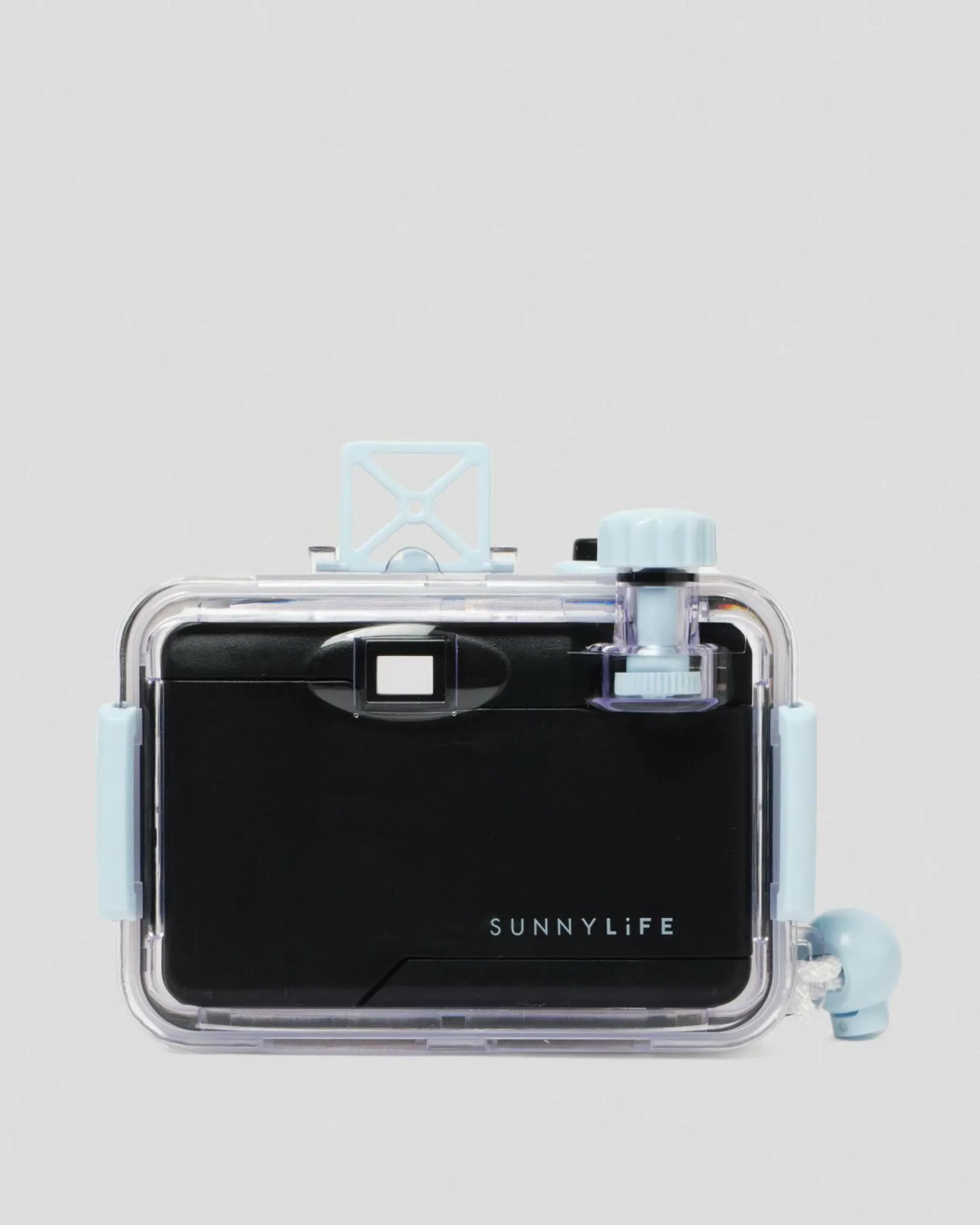 Tech|Tech*Sunnylife Stripe Underwater Camera Multi