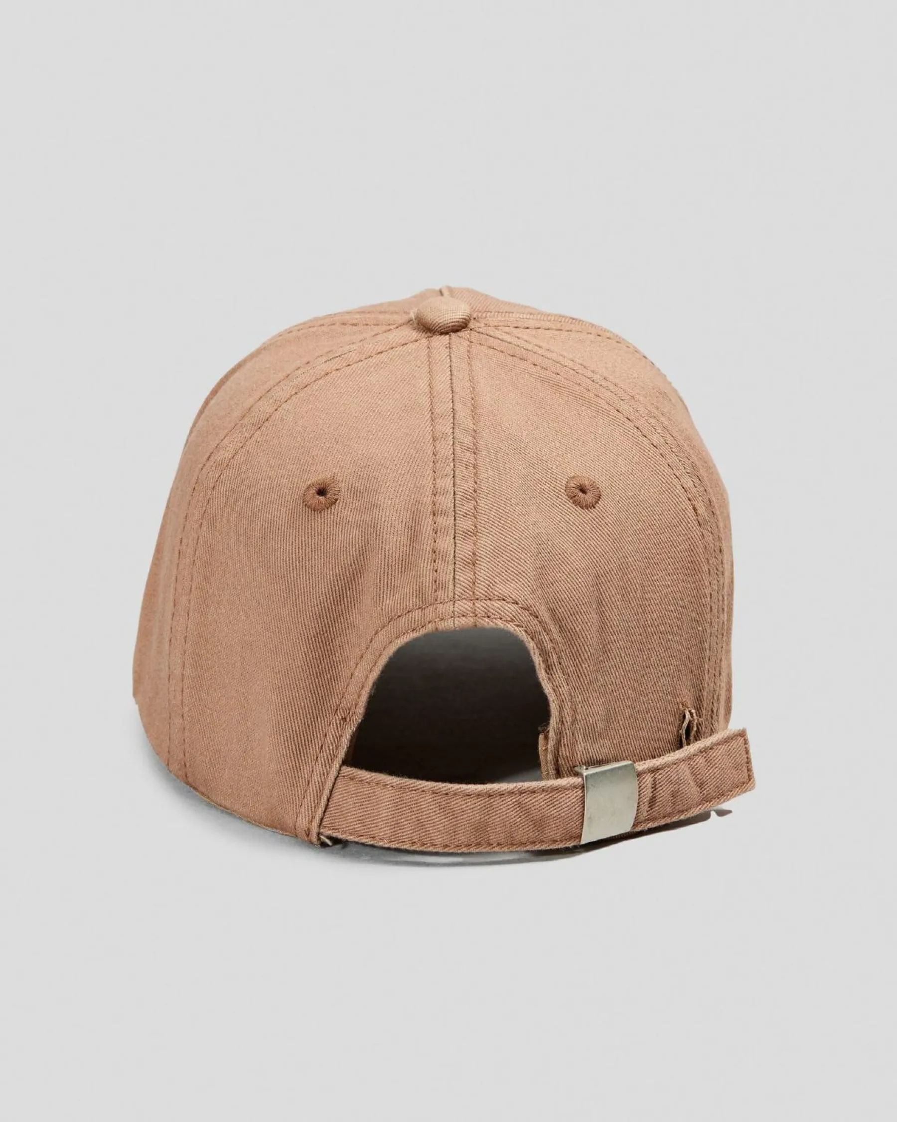 Headwear*Billabong Sun Faded Cap Sweet Earth