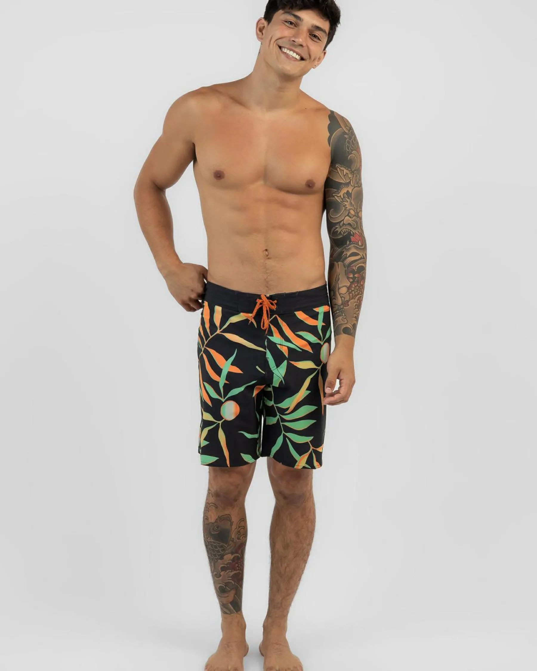 Sundays Pro Board Shorts Board Shorts|Shorts & Bottoms