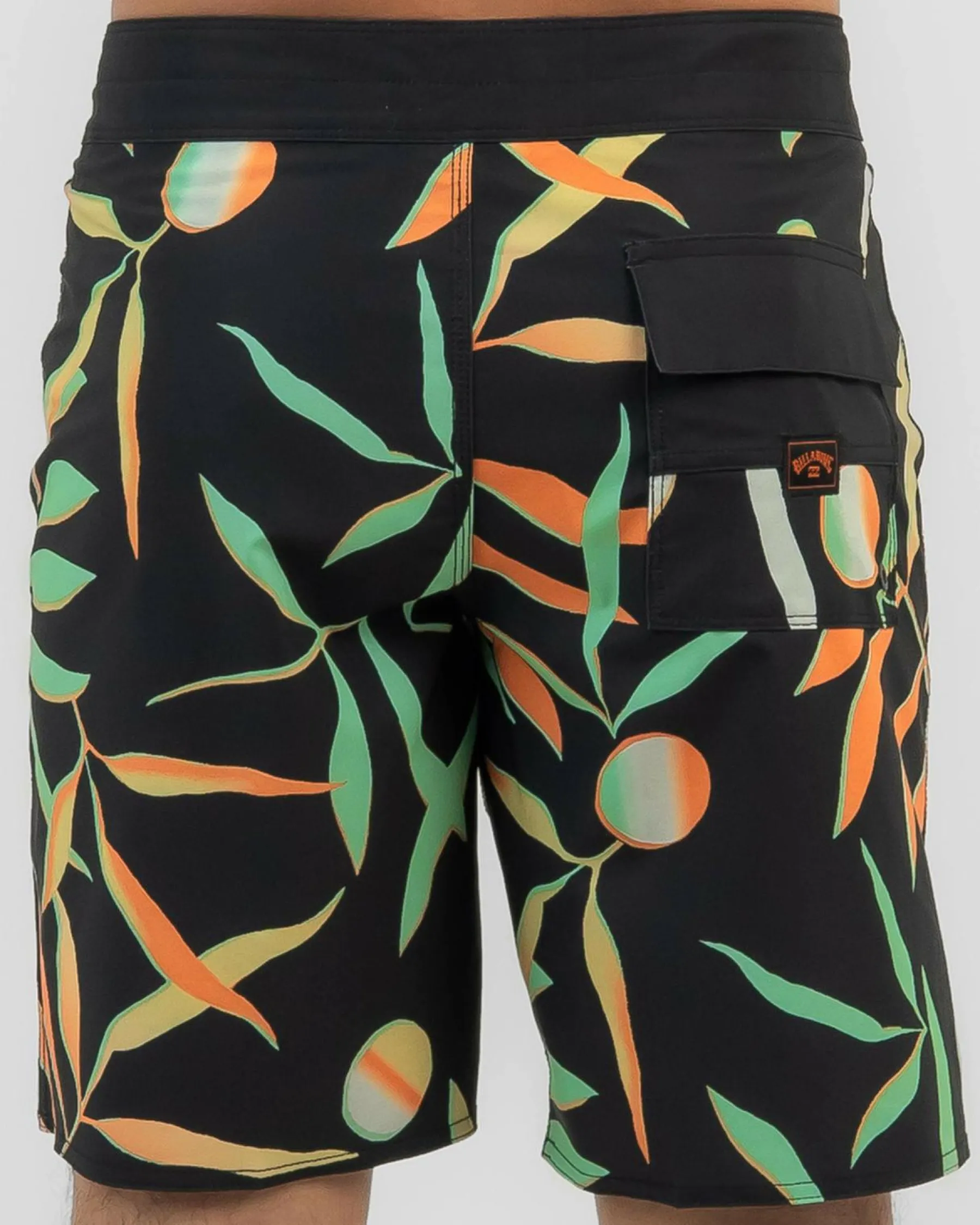Sundays Pro Board Shorts Board Shorts|Shorts & Bottoms
