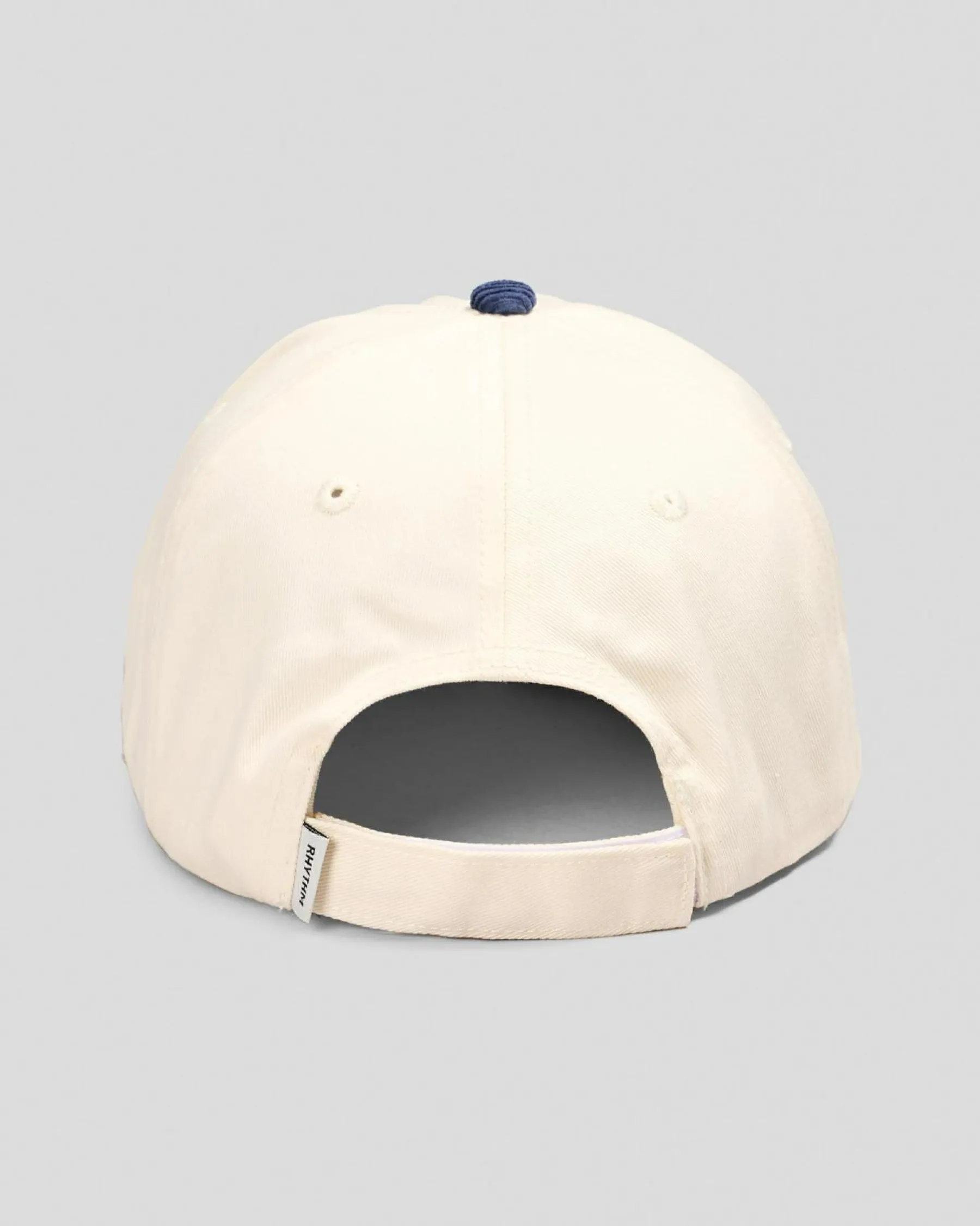 Outlet Sunset Palm Cord Cap Headwear