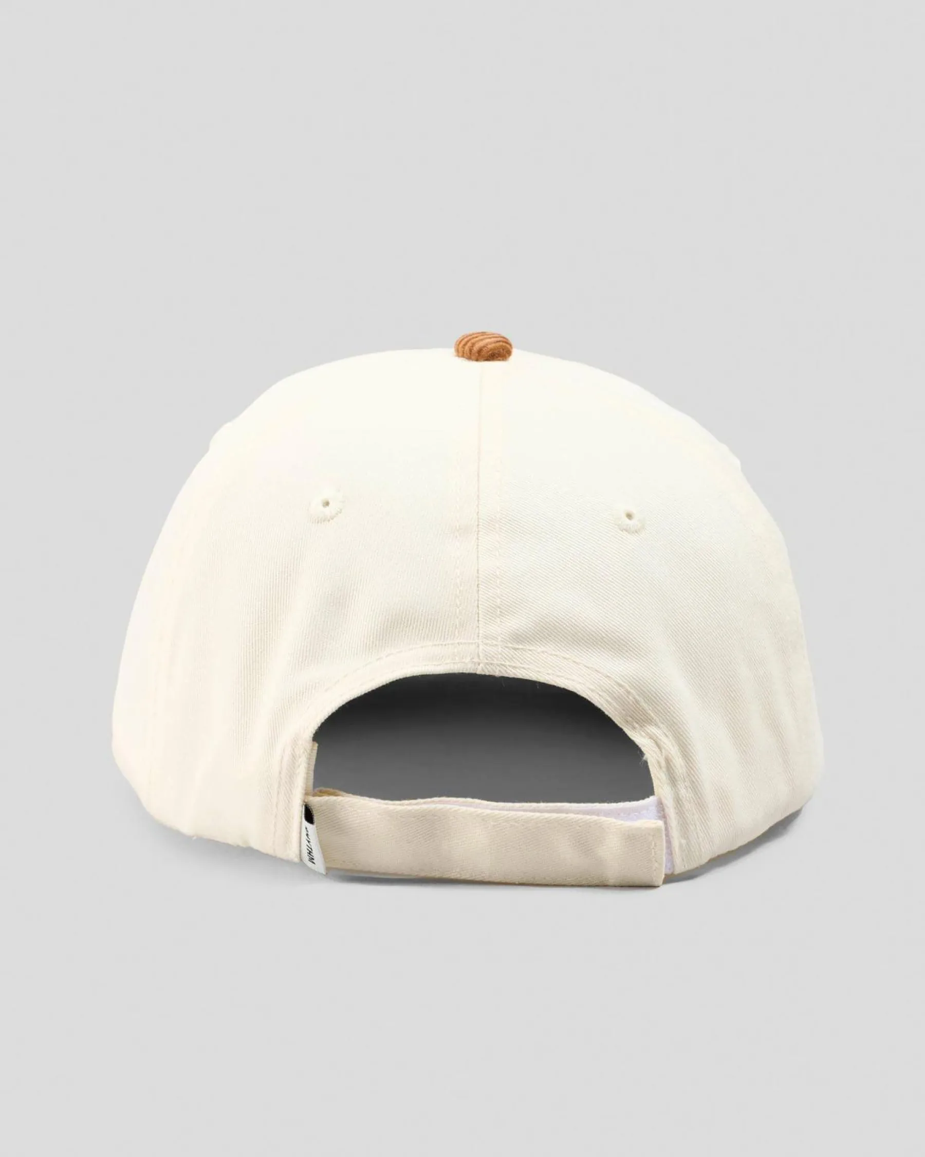 Discount Sunset Palm Cord Cap Headwear