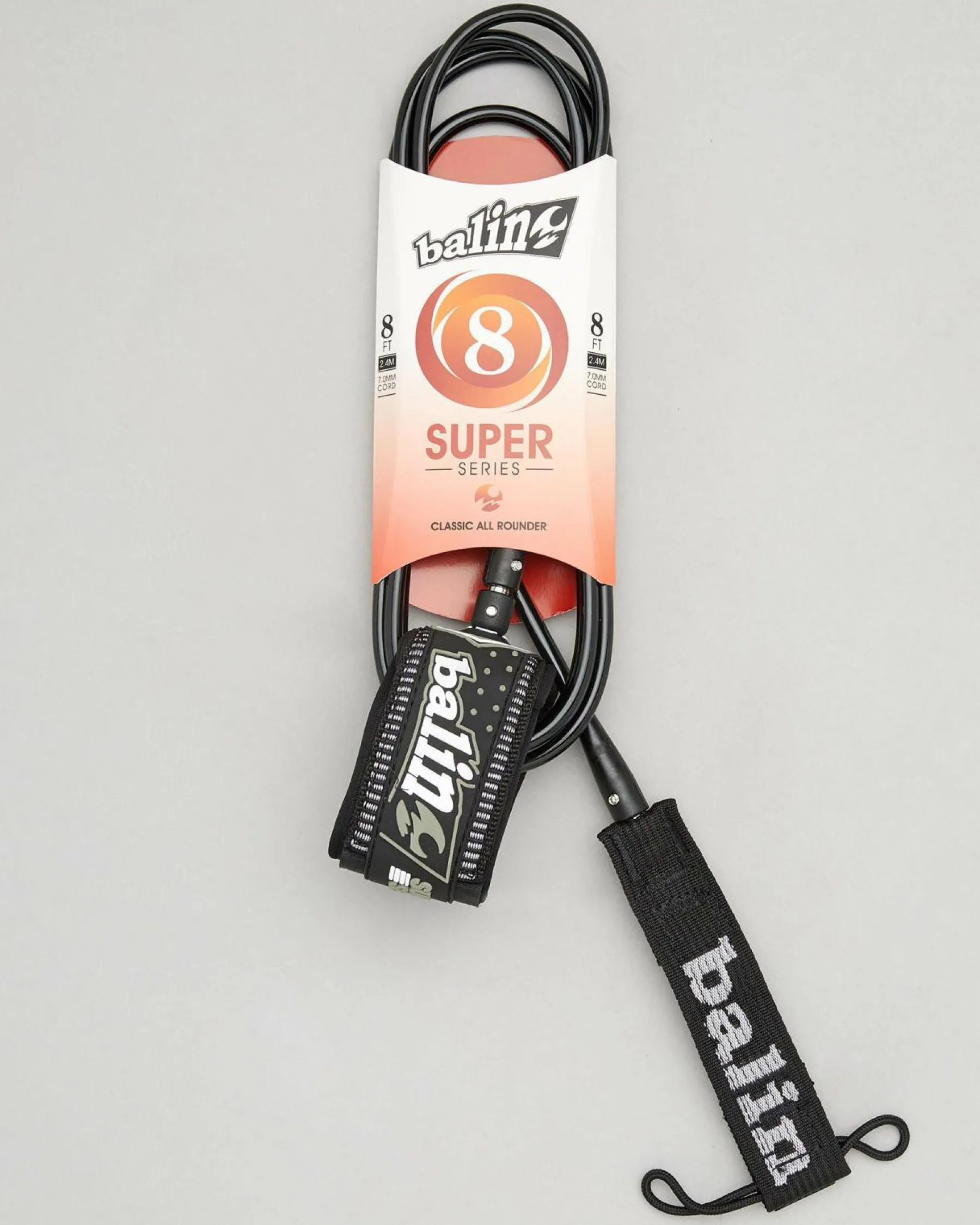Sale Super 8ft Leash Women Surf|Surf