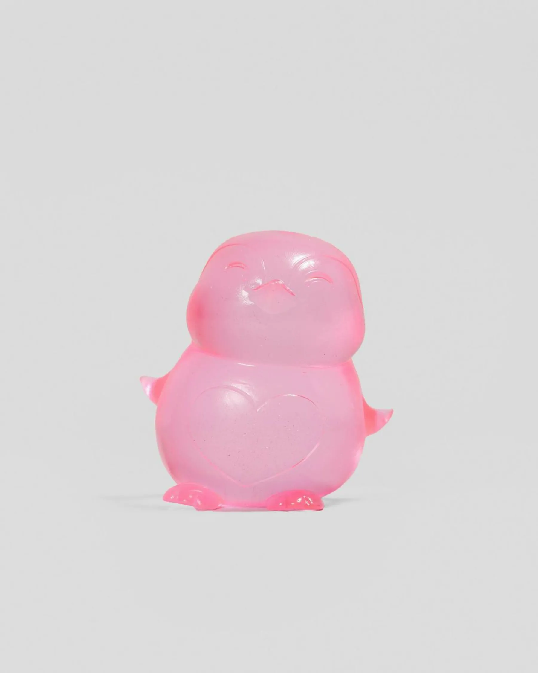 Gifts & Novelty|Gifts & Novelty*Smooshos Super Squeeze Penguin Assorted