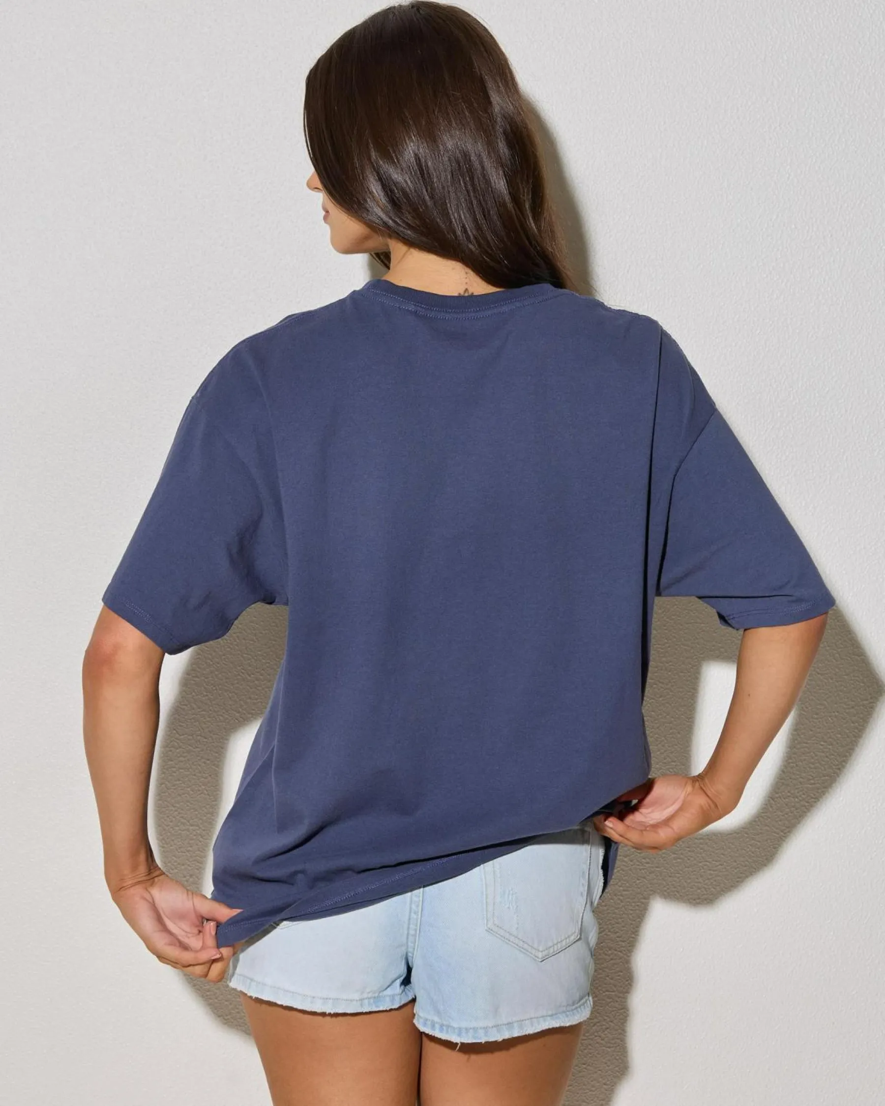 Surf Department Heritage T-Shirt Women Tops