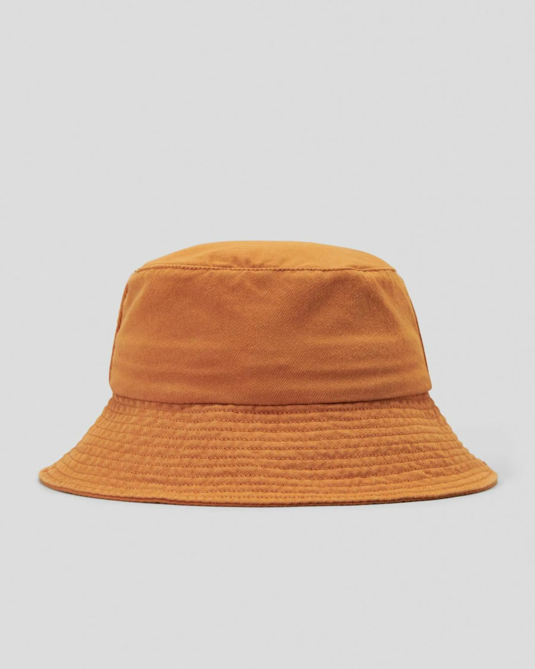 Clearance Surf High Sun Faded Bucket Hat Women Headwear