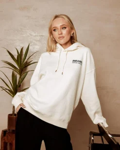 Clearance Surf Puff Heritage Hoodie Women Sets|Jumpers & Hoodies