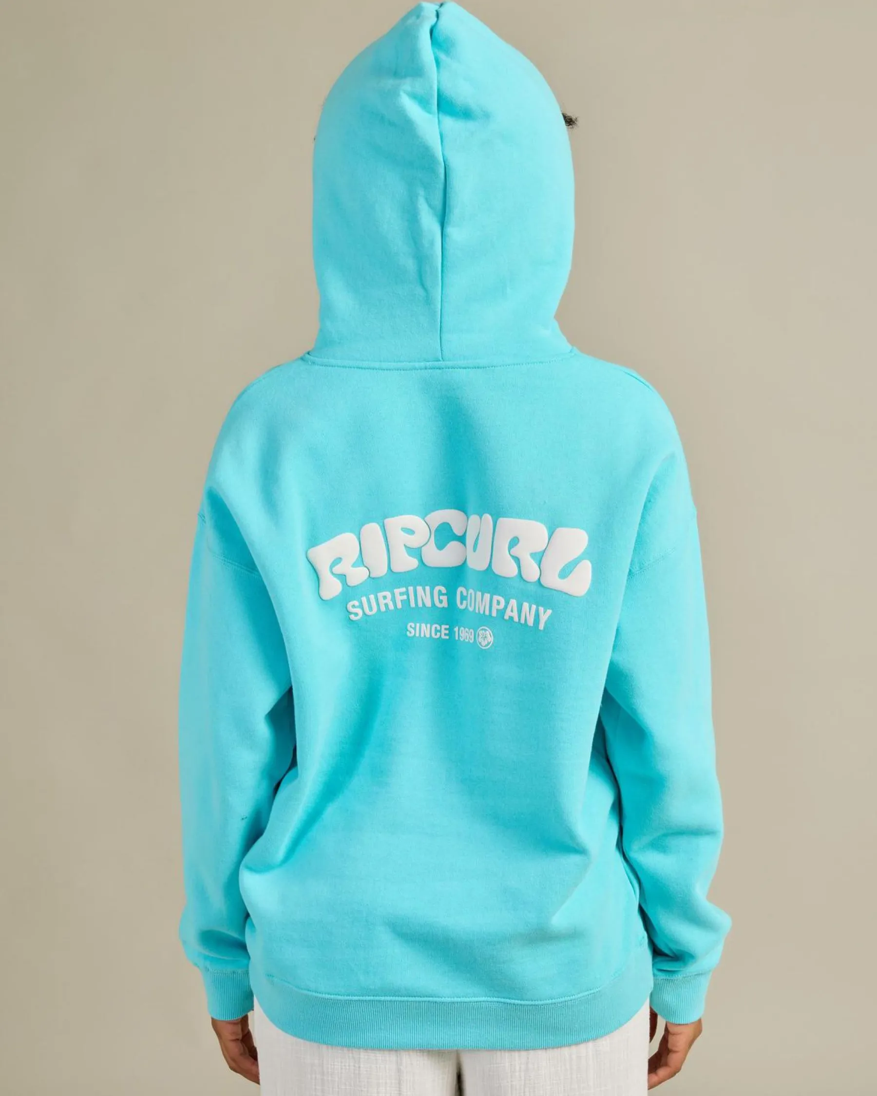 Hot Surf Puff Heritage Hoodie Women Sets|Jumpers & Hoodies