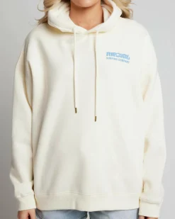 New Surf Puff Heritage Hoodie Women Sets|Jumpers & Hoodies