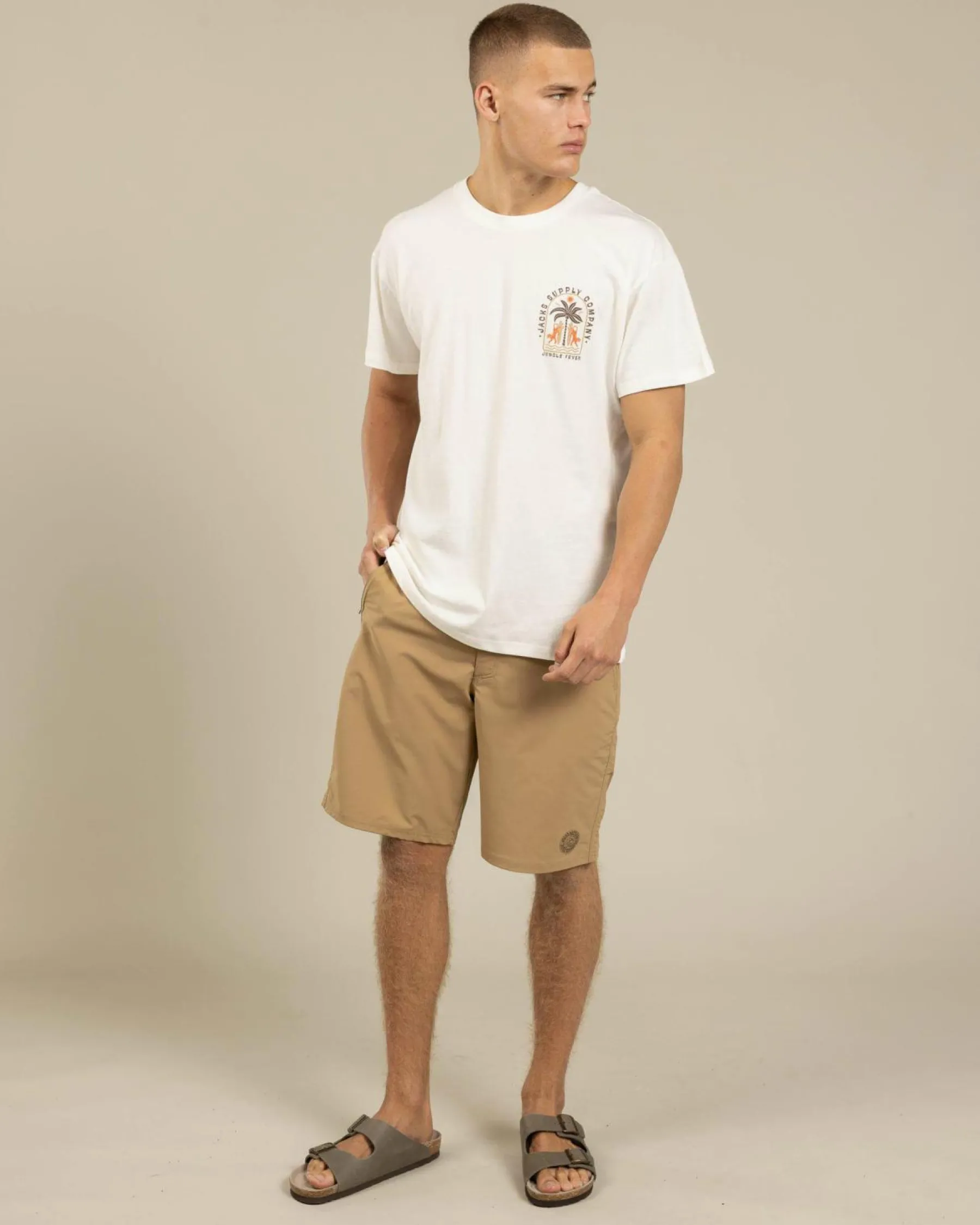 Clearance Surfline T-Shirt Tops & T-Shirts