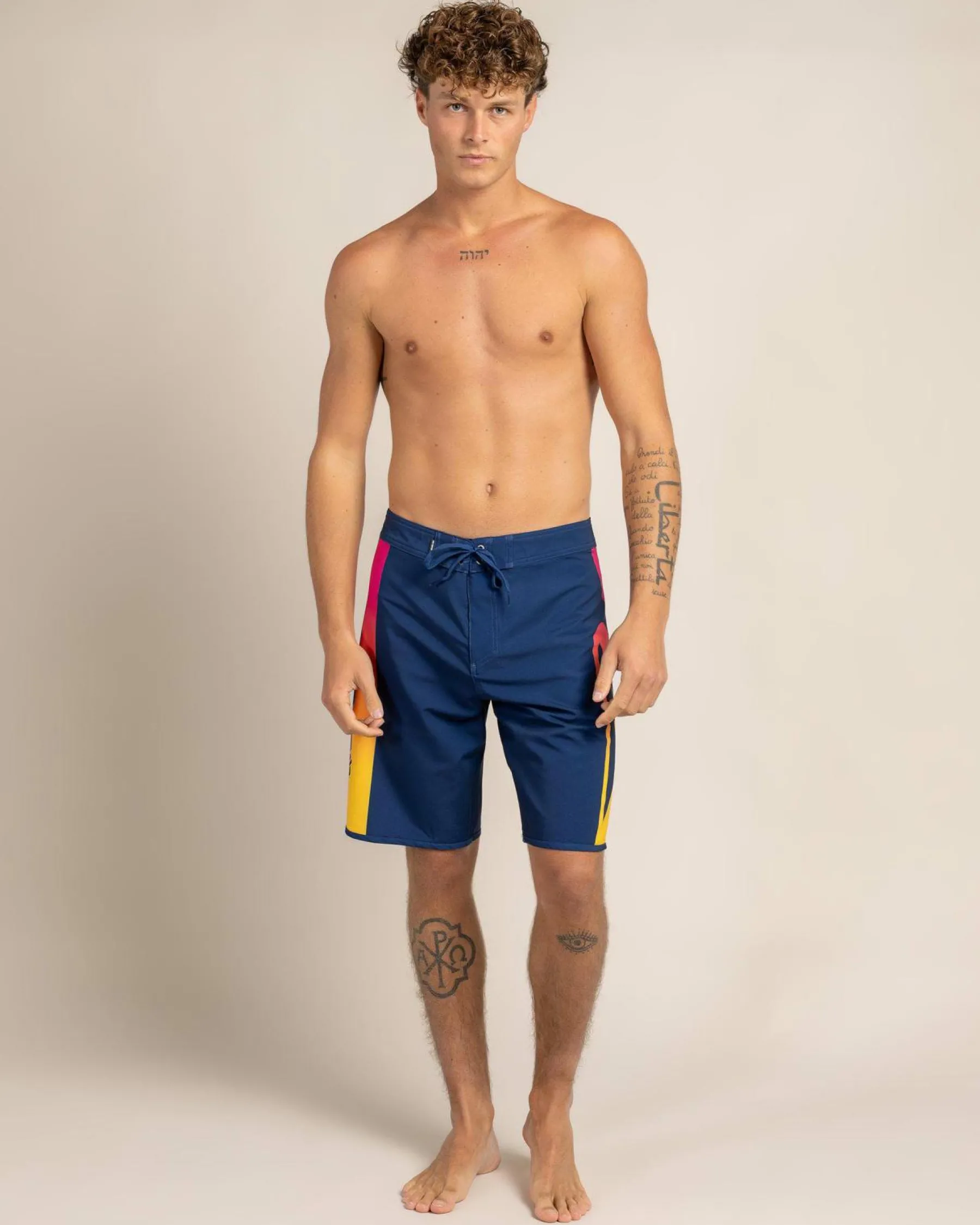 Online Surfsilk Holmes 20" Board Shorts Board Shorts|Shorts & Bottoms