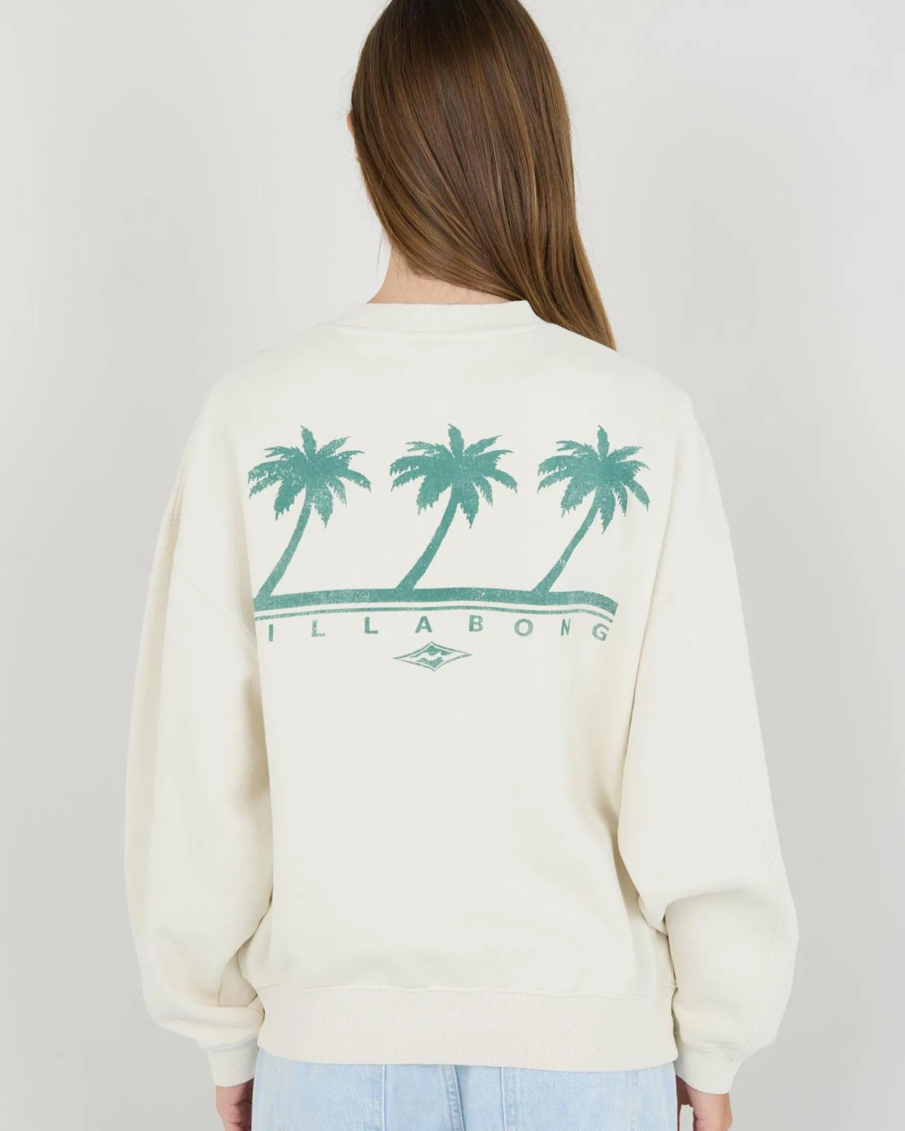Sale Sweet Life Kendall Crewneck Sweatshirt Women Jumpers & Hoodies