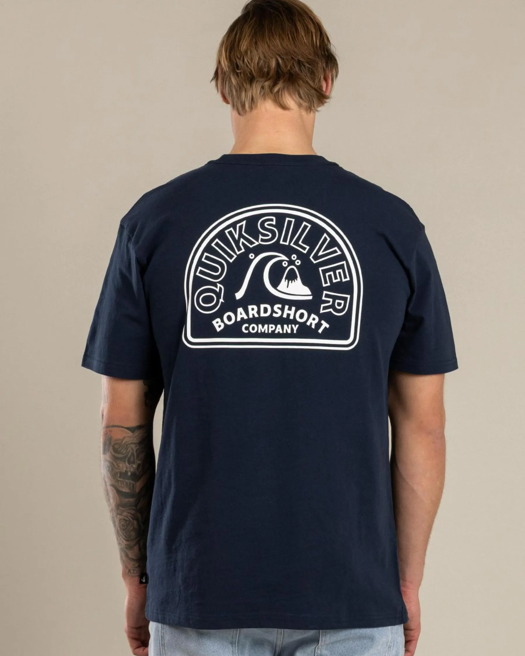 Discount Swell Lines T-Shirt Tops & T-Shirts