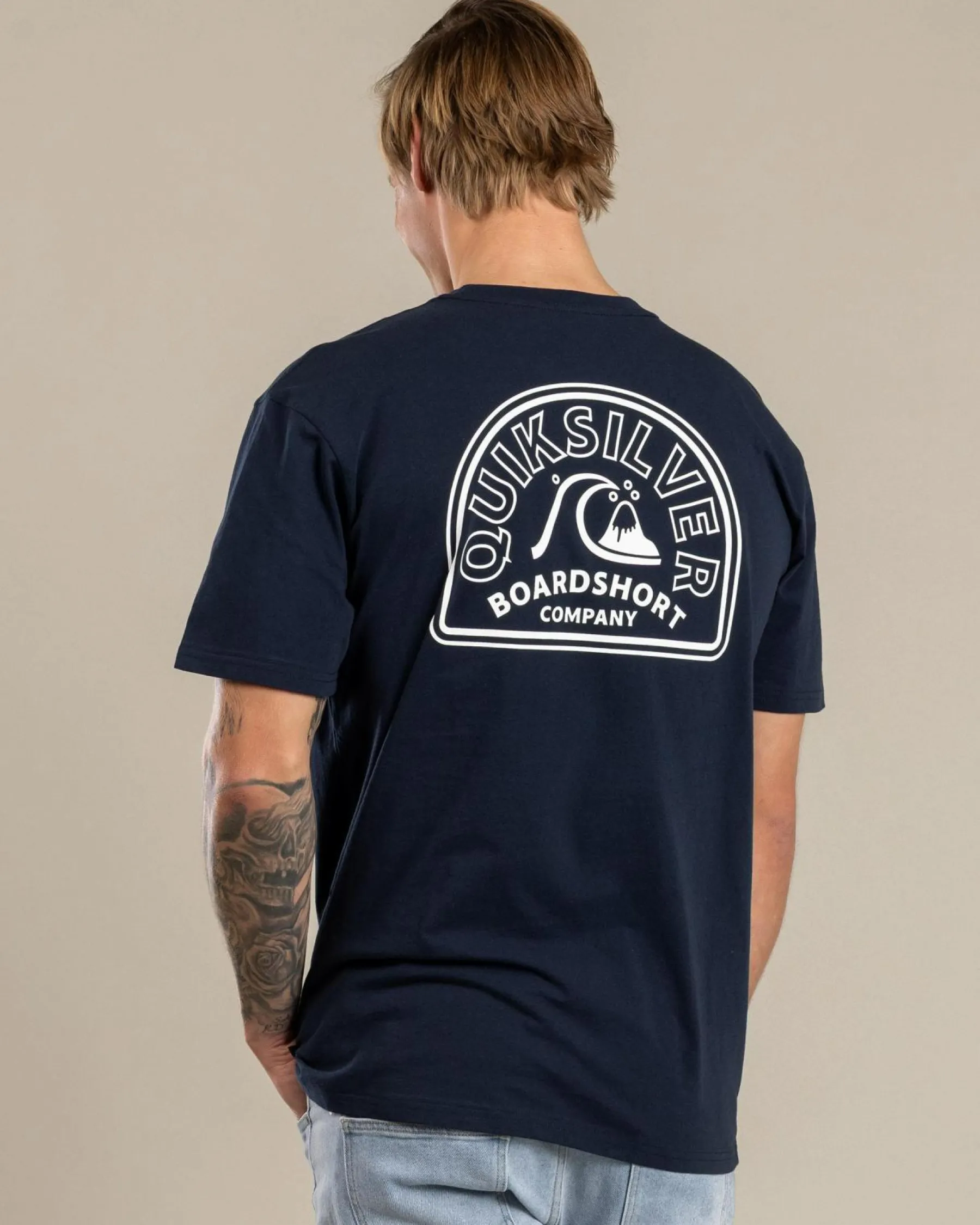 Discount Swell Lines T-Shirt Tops & T-Shirts