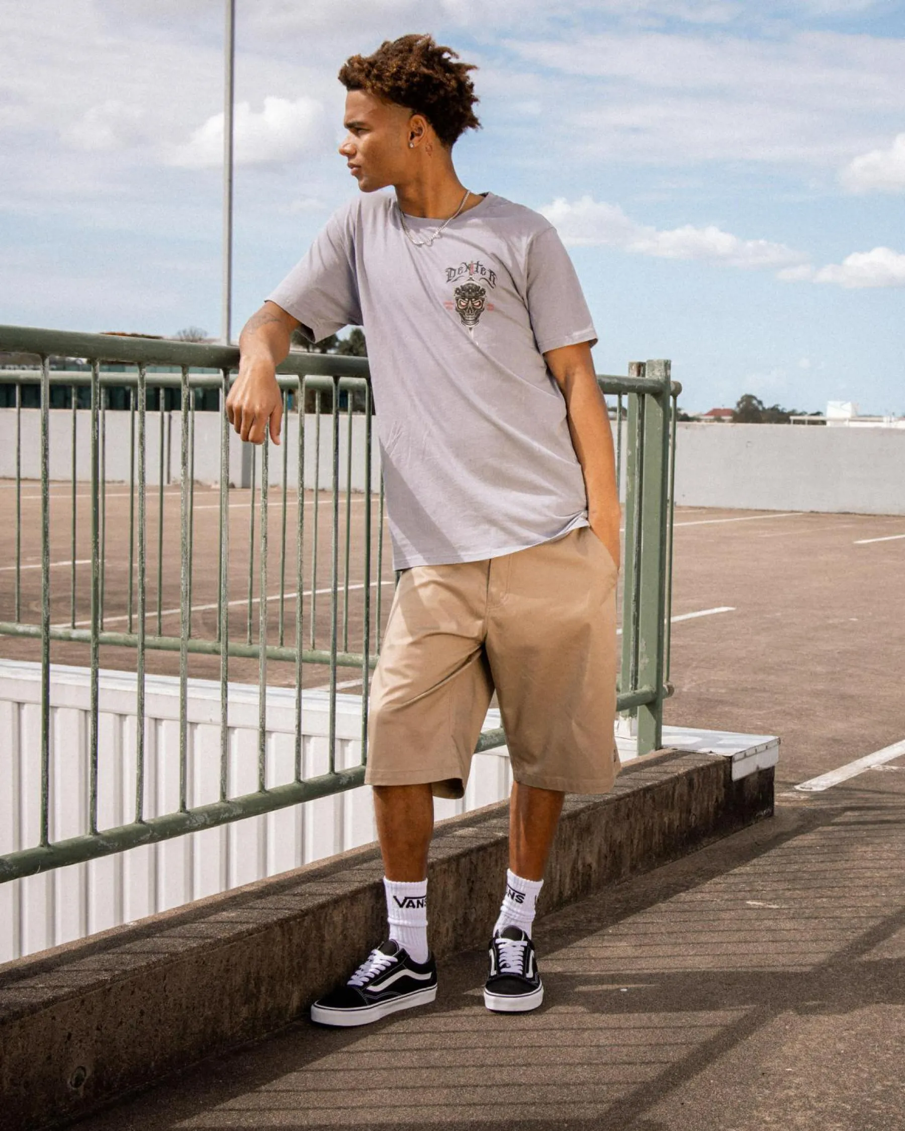 Hot Swelter Shorts Shorts & Bottoms