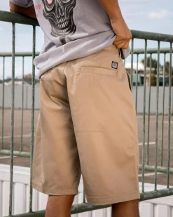 Hot Swelter Shorts Shorts & Bottoms