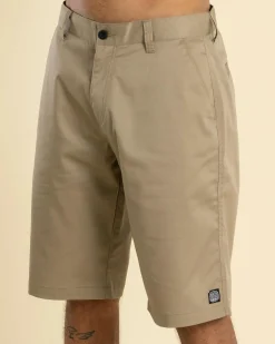Hot Swelter Shorts Shorts & Bottoms