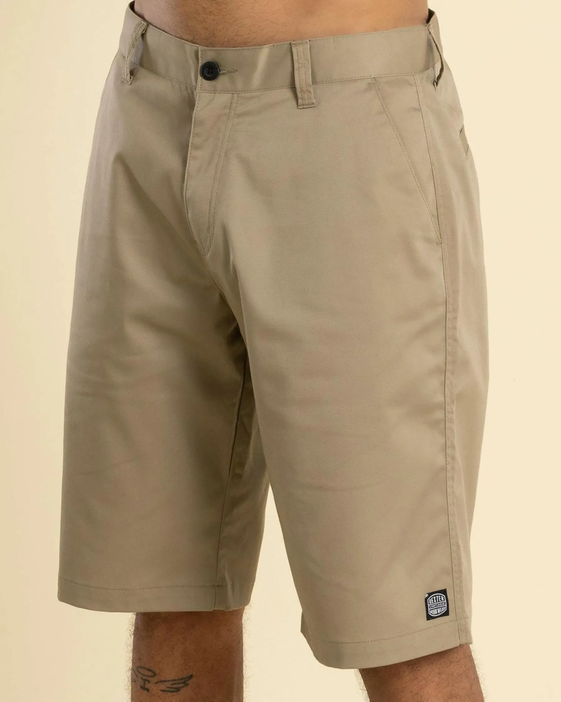 Hot Swelter Shorts Shorts & Bottoms