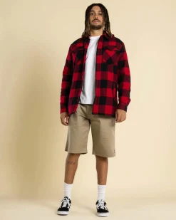 Hot Swelter Shorts Shorts & Bottoms