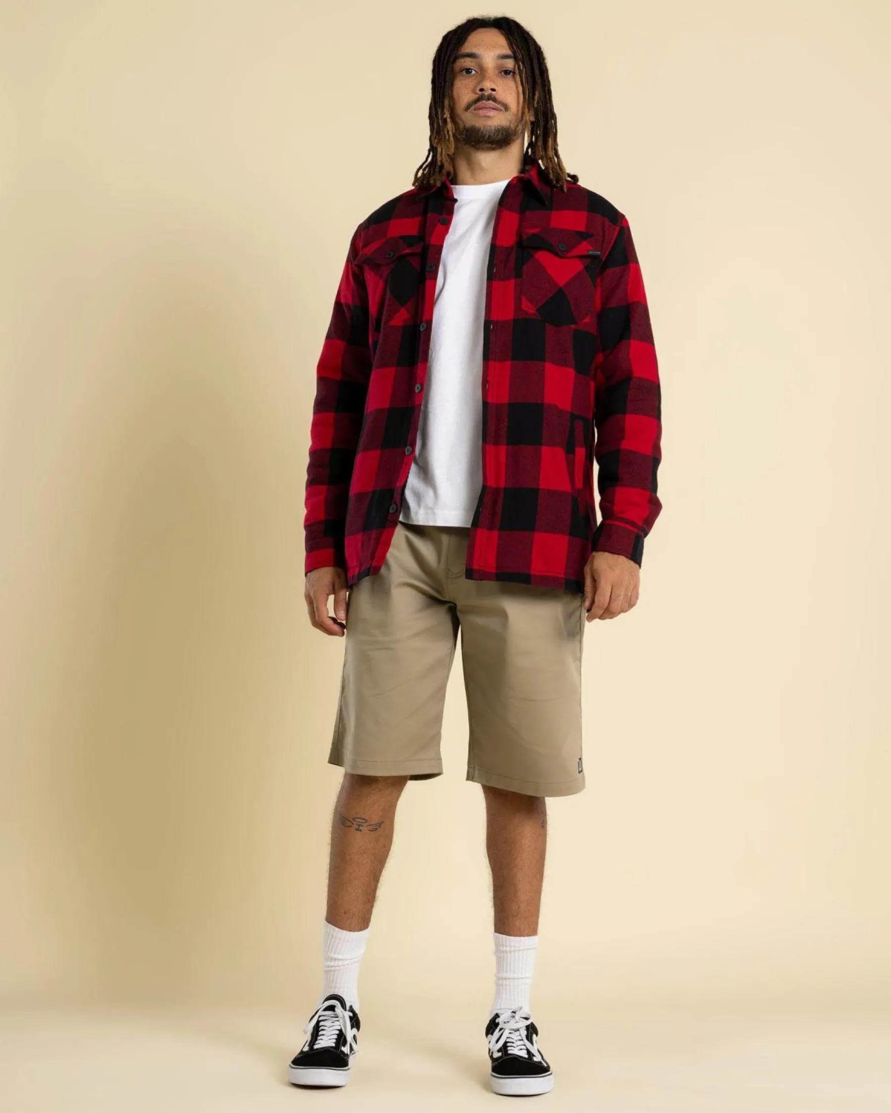 Hot Swelter Shorts Shorts & Bottoms