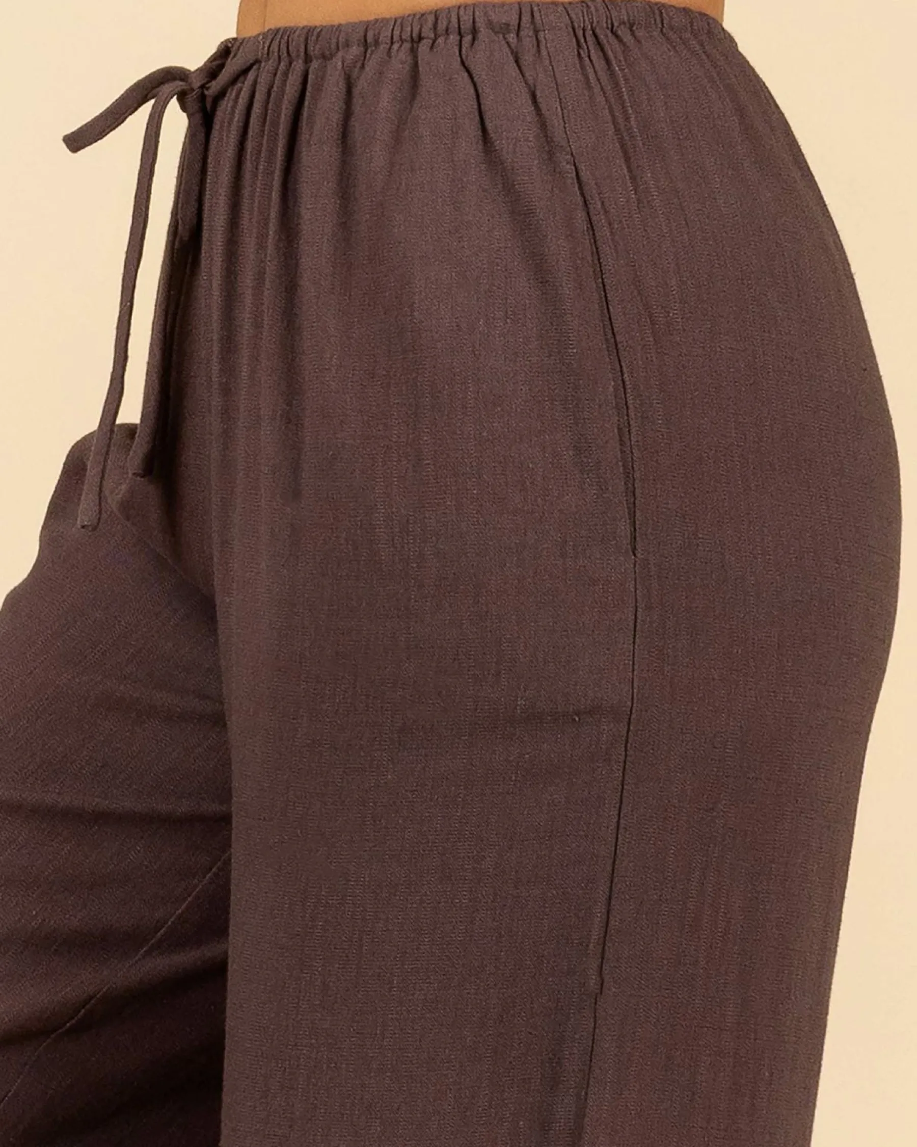Sale Symi Vanessa Pants Women Sets|Linen Blend