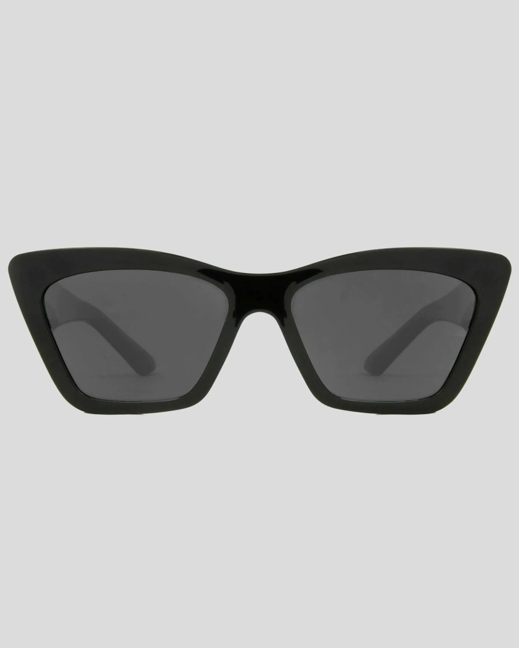 Sunglasses*Carve Tahoe Sunglasses Gloss Black/grey