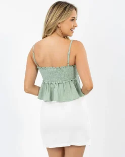Discount Temi Lennox Top Women Sets|Tops