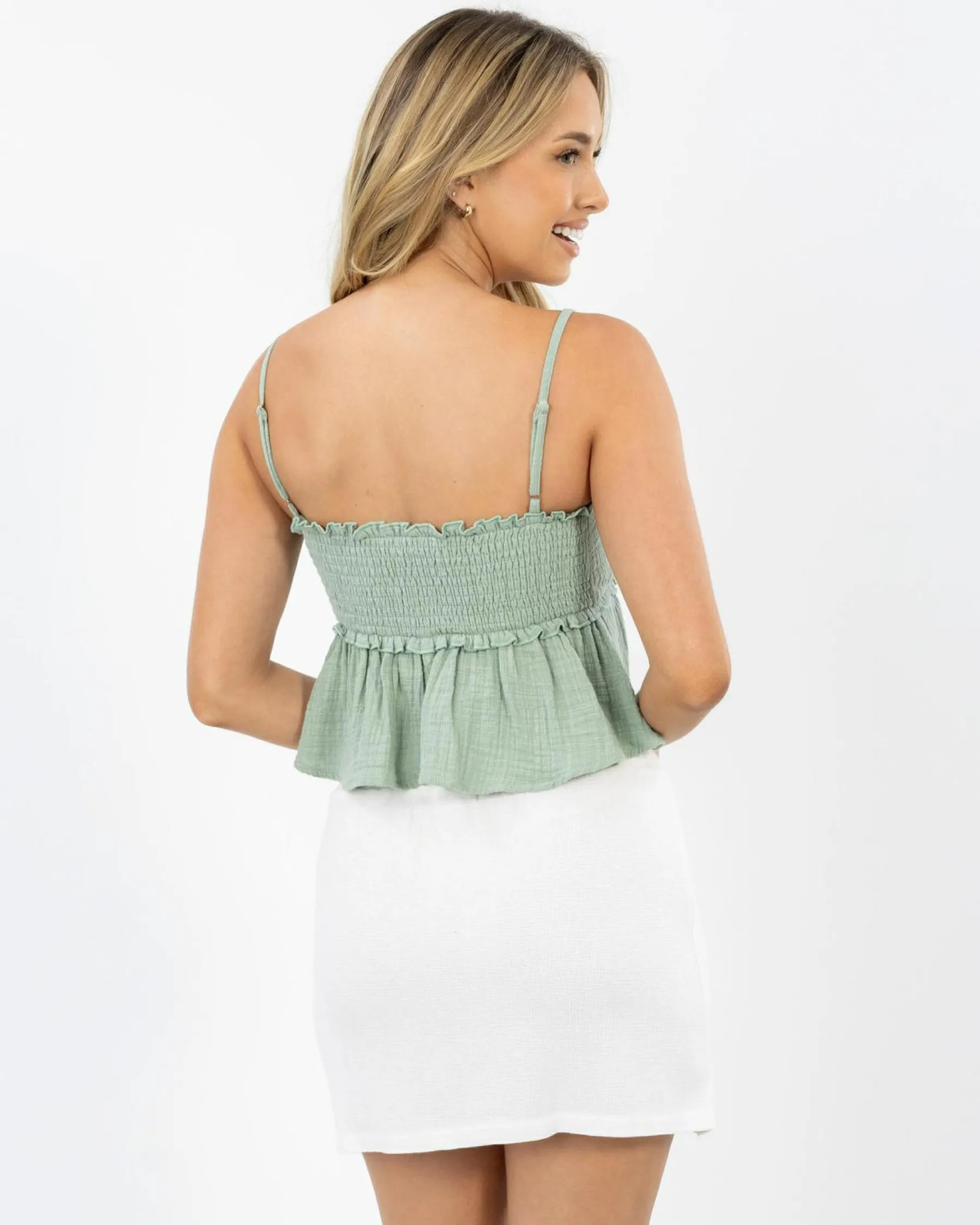 Discount Temi Lennox Top Women Sets|Tops