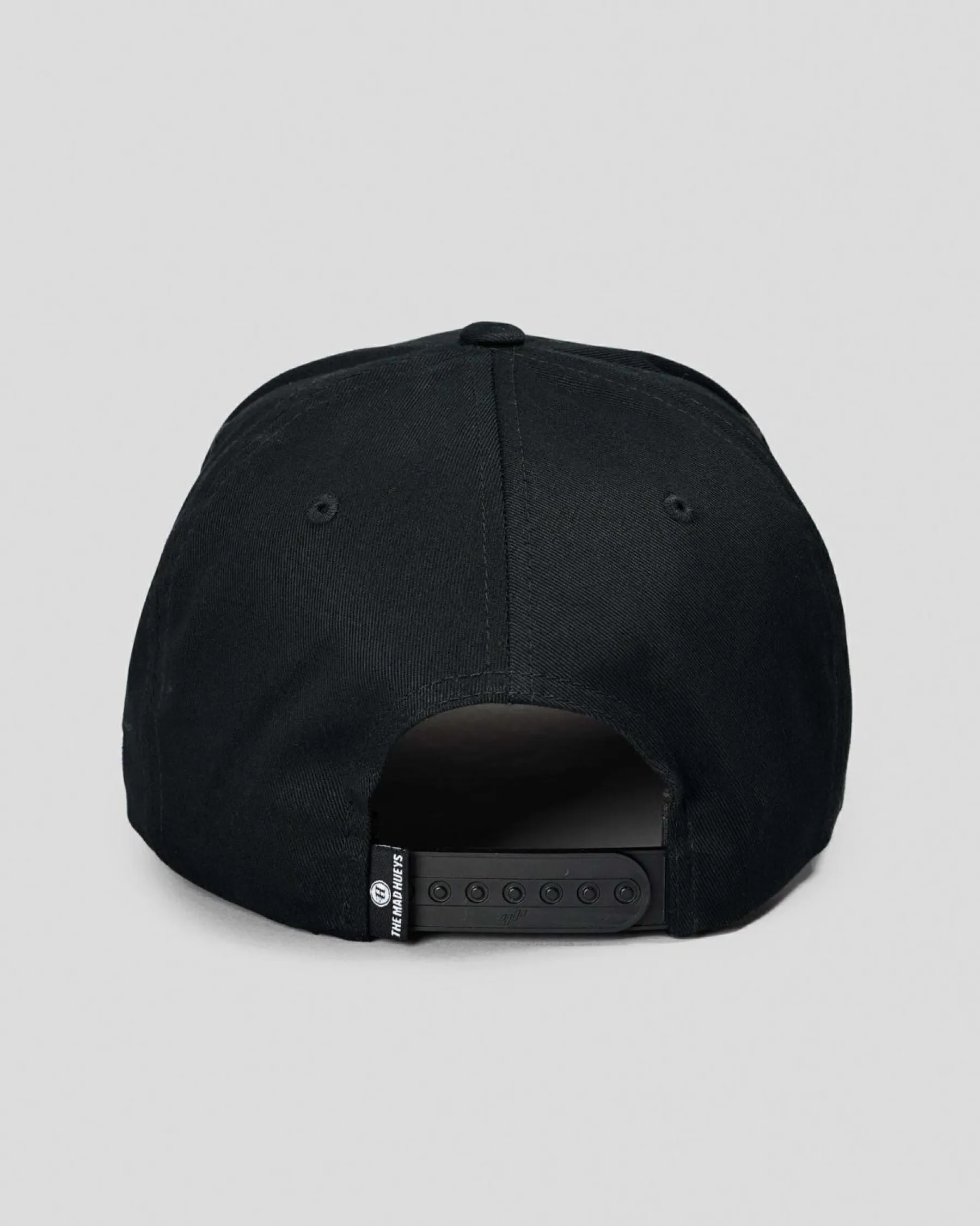 Hot The Captains Cooked Snapback Cap Headwear