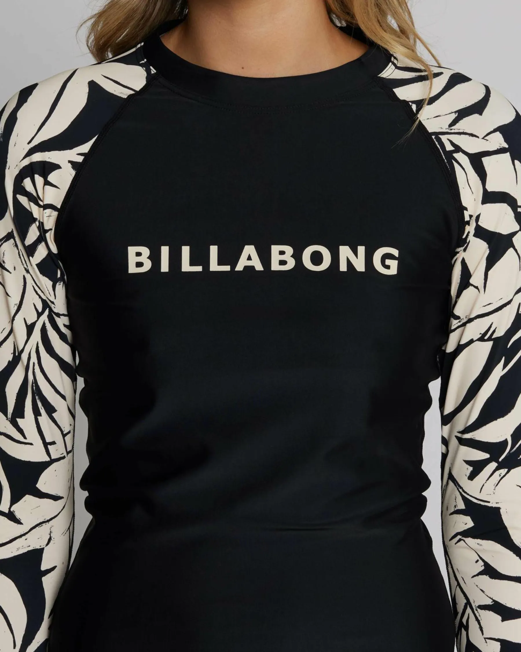 The Coast is Calling Leilani Long Sleeve Rash Vest Women Rash Vests