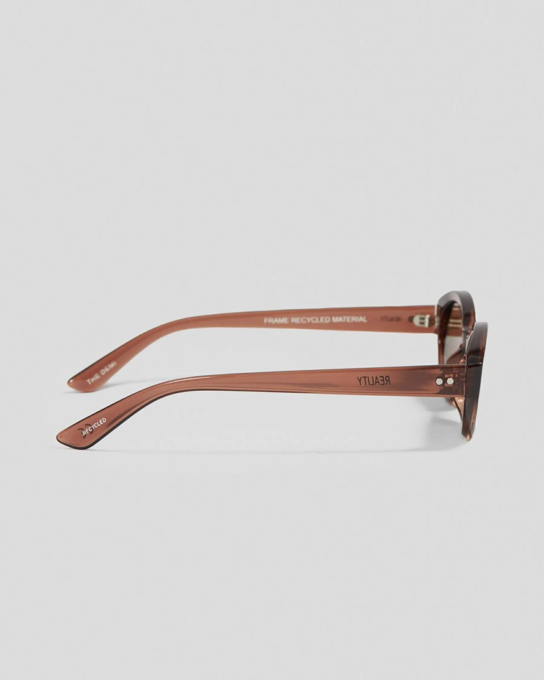 Hot The Demi Sunglasses Women Sunglasses