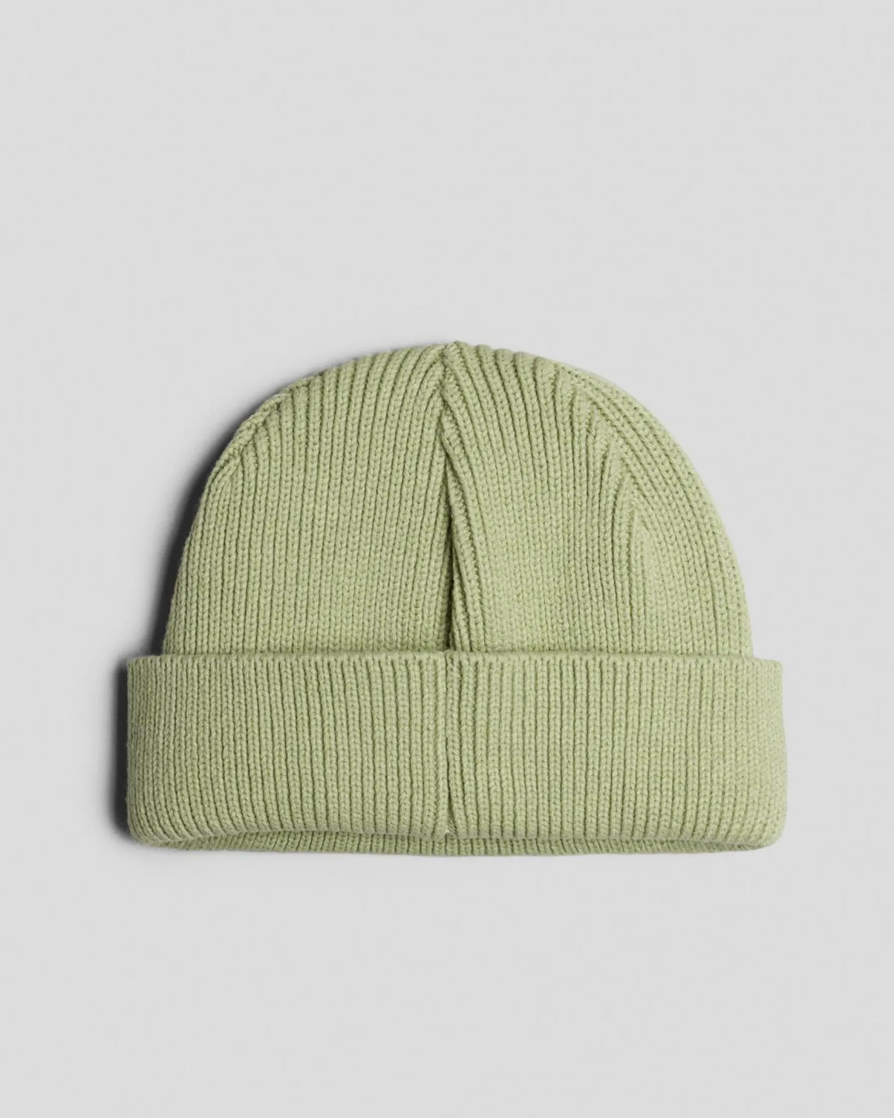 Headwear*Billabong The Original Vibes Beanie Pistachio